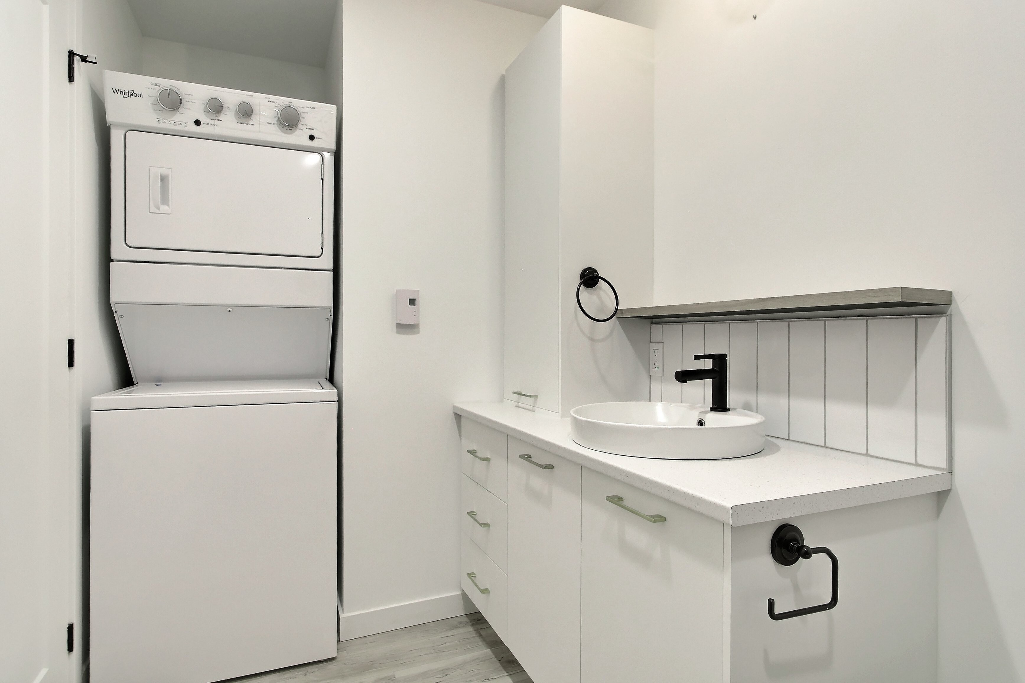 Logis-Experts - Appartements - 2463 Rue Évangéline - Espaces Lavida - 203 - 5