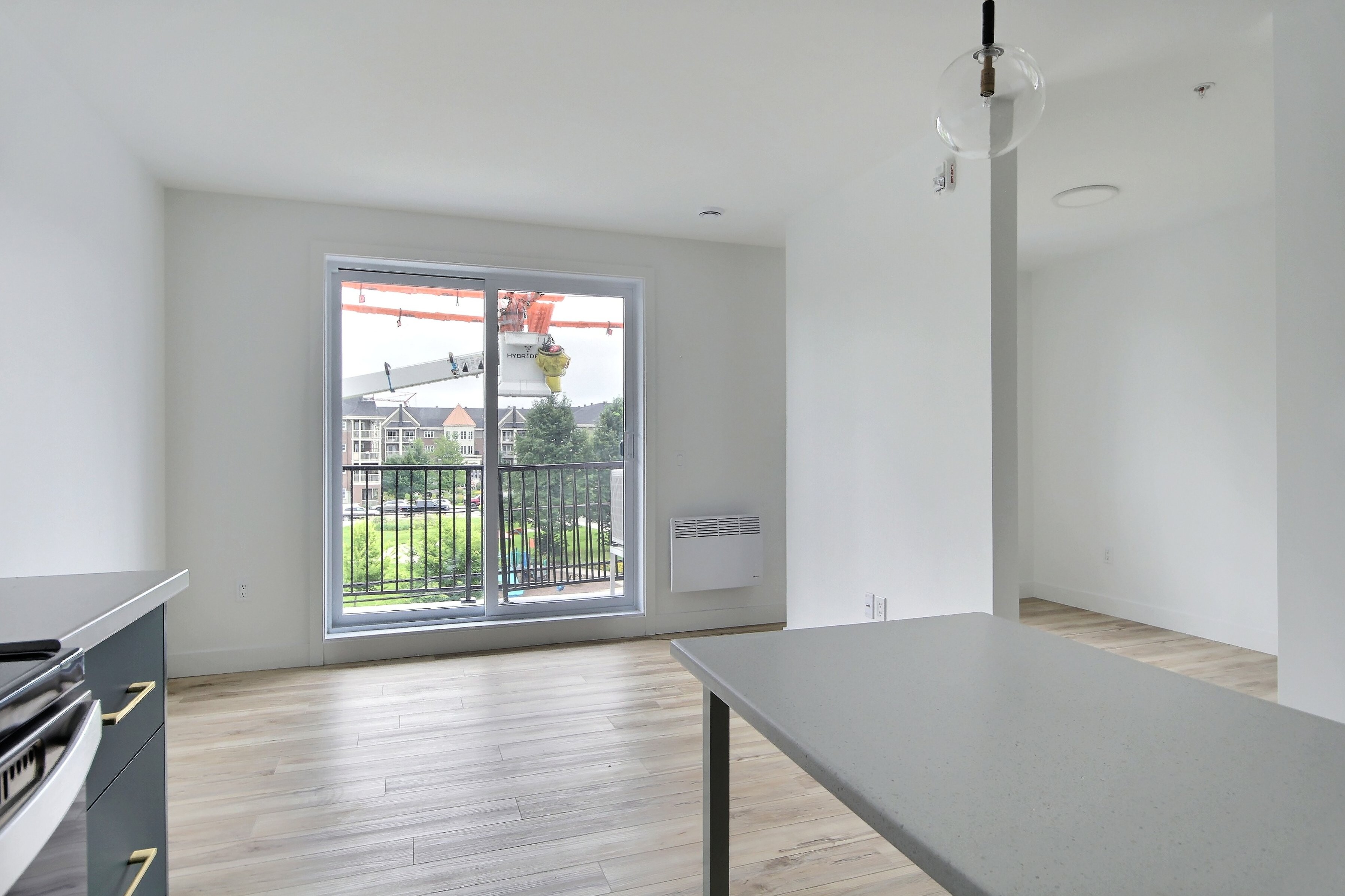 Logis-Experts - Appartements - 2463 Rue Évangéline - Espaces Lavida - 203 - 10