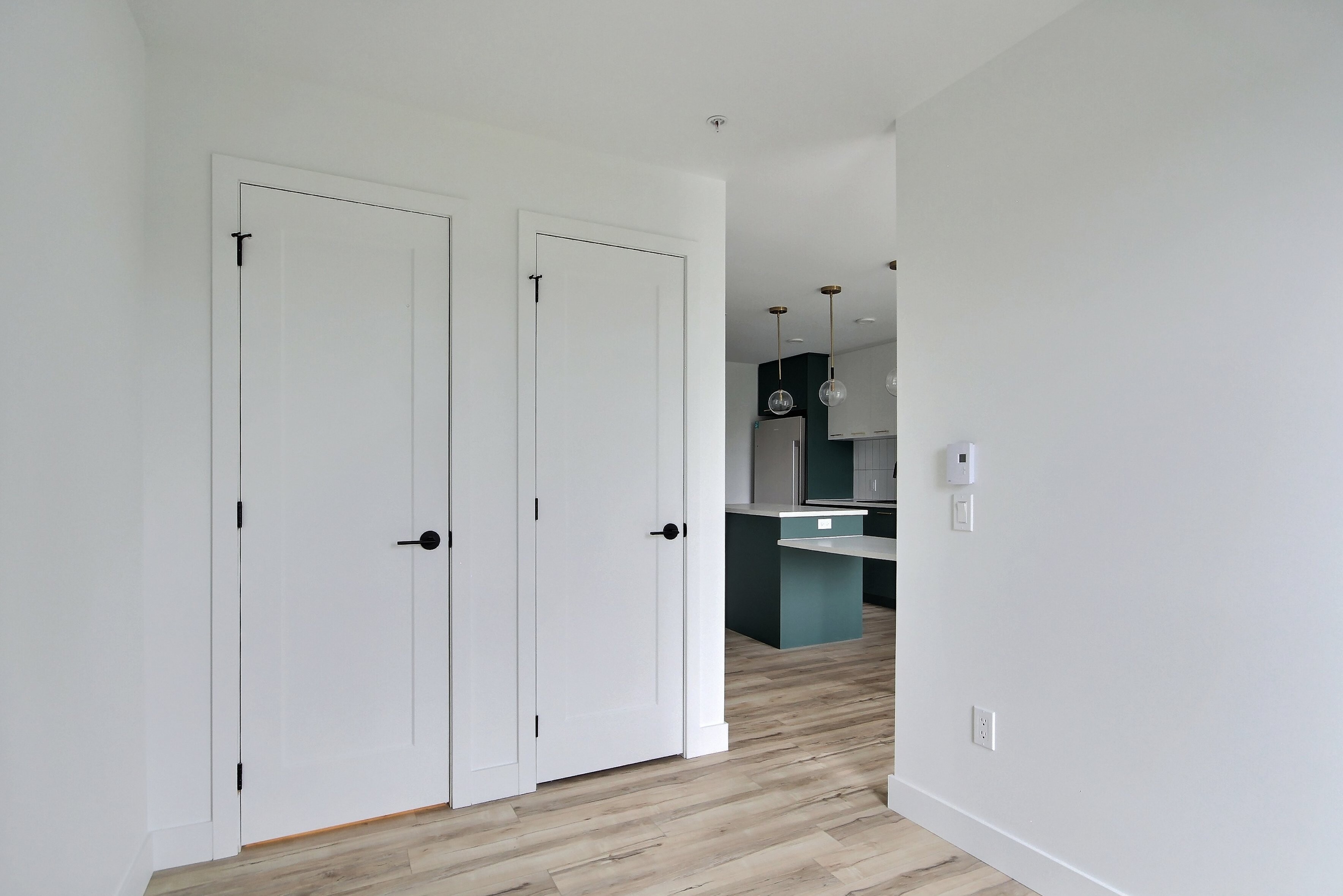 Logis-Experts - Appartements - 2463 Rue Évangéline - Espaces Lavida - 203 - 12