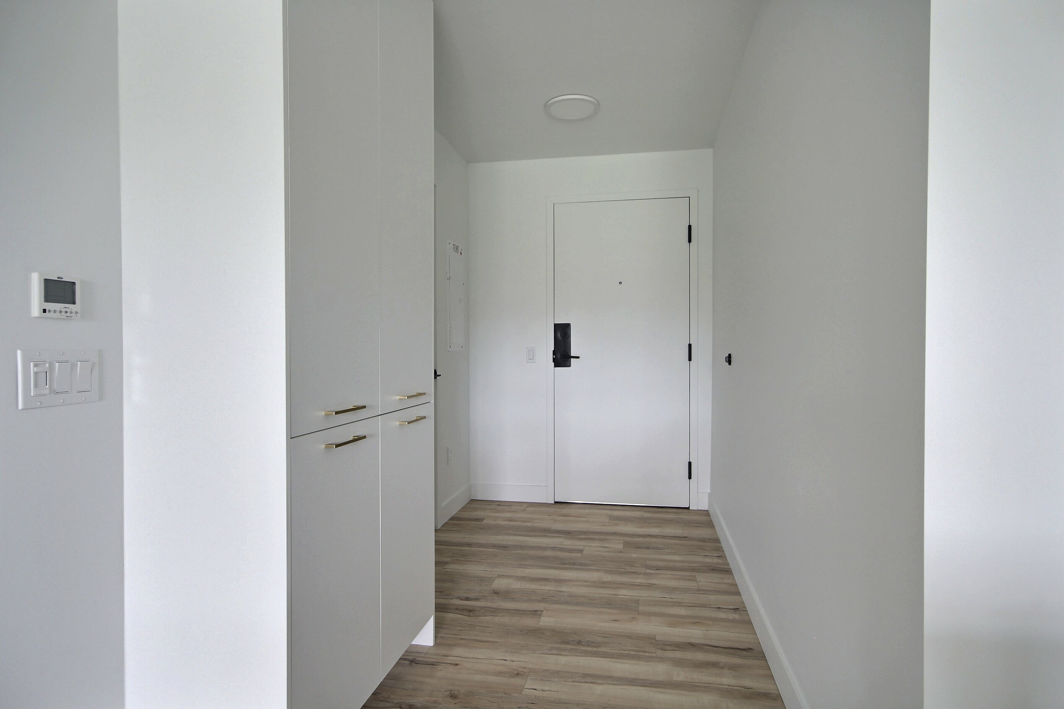 Logis-Experts - Appartements - 2463 Rue Évangéline - Espaces Lavida - 203 - 13