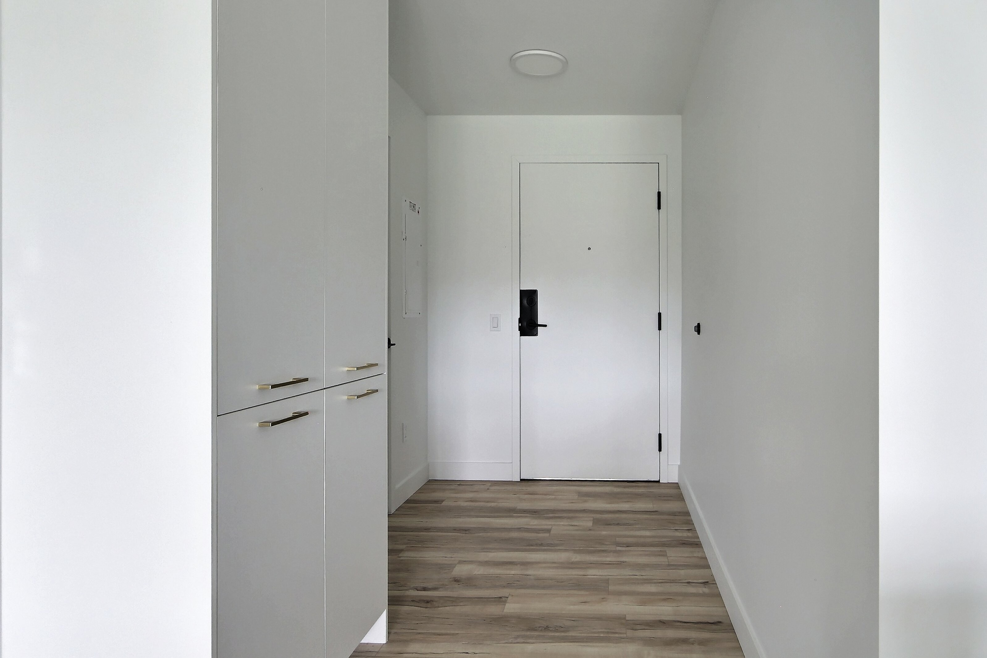 Logis-Experts - Appartements - 2463 Rue Évangéline - Espaces Lavida - 203 - 14