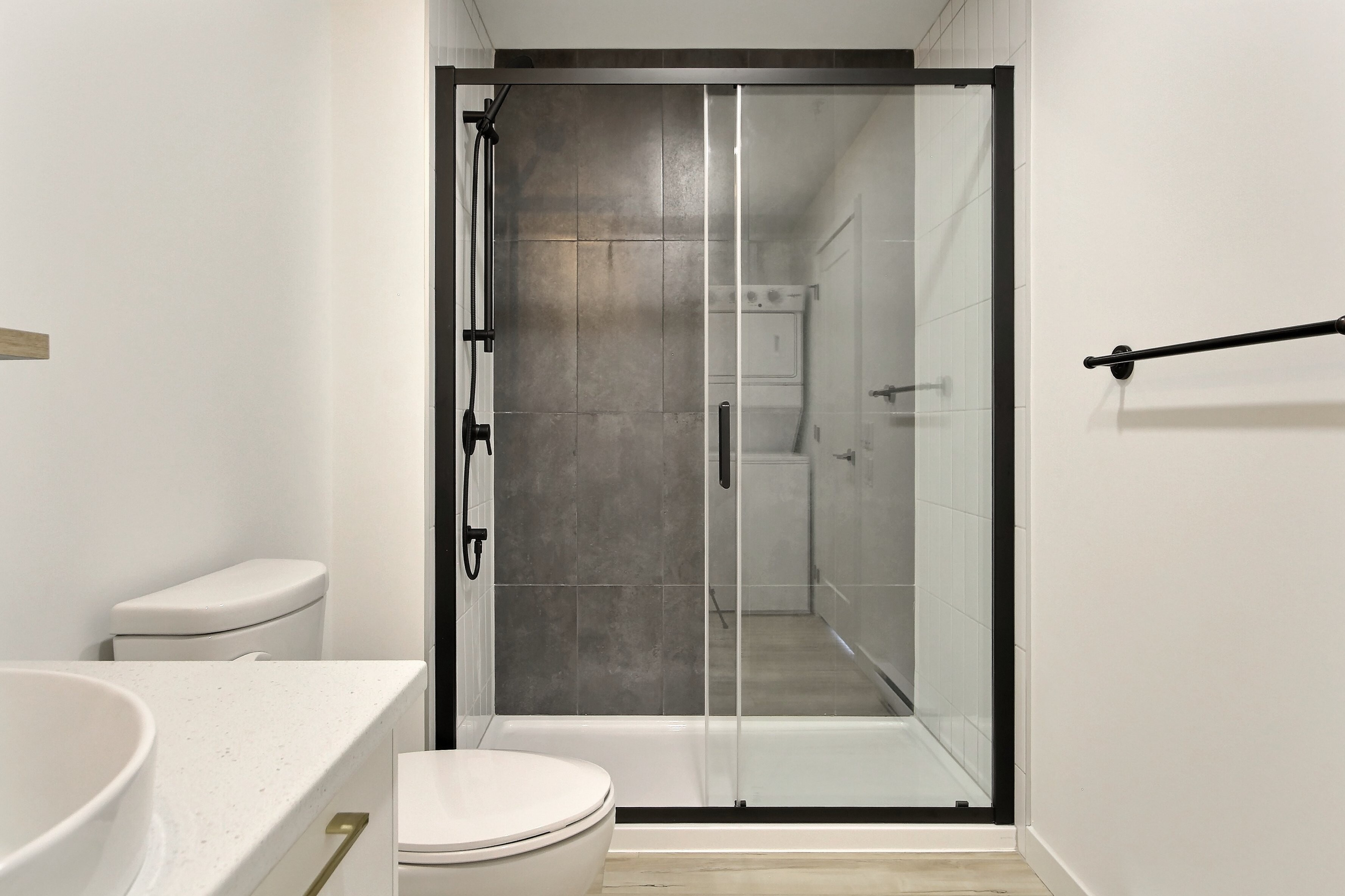 Logis-Experts - Appartements - 2463 Rue Évangéline - Espaces Lavida - 203 - 6