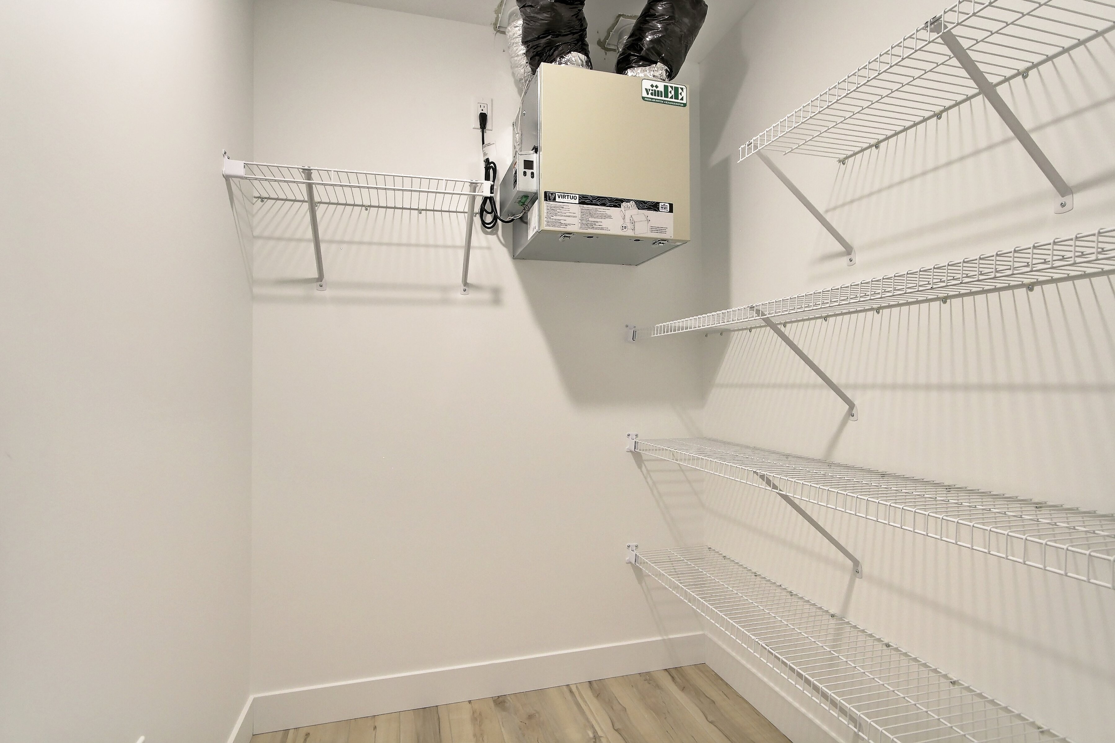 Logis-Experts - Appartements - 2463 Rue Évangéline - Espaces Lavida - 203 - 8