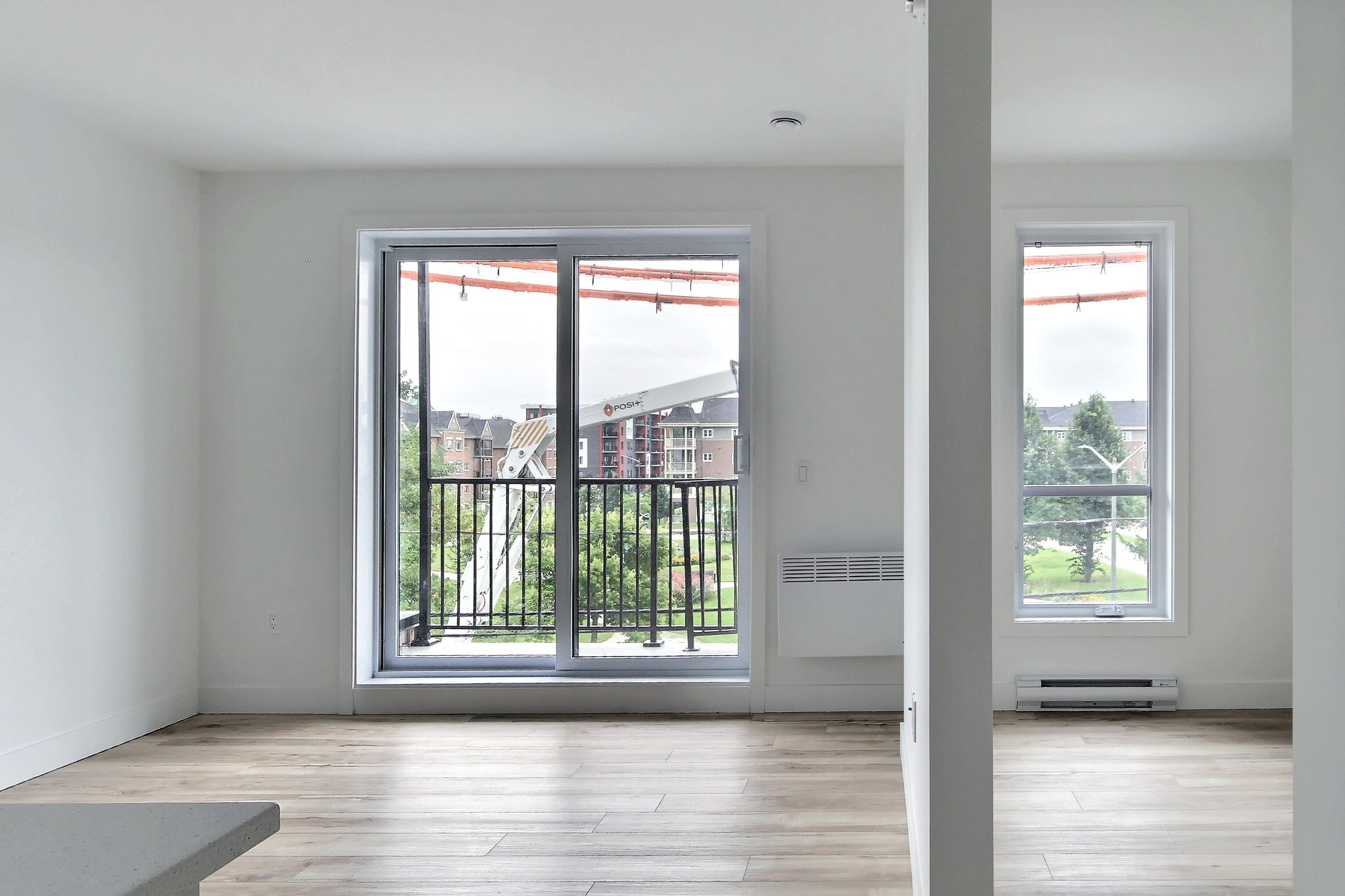 Logis-Experts - Appartements - 2463 Rue Évangéline - Espaces Lavida - 203 - 9