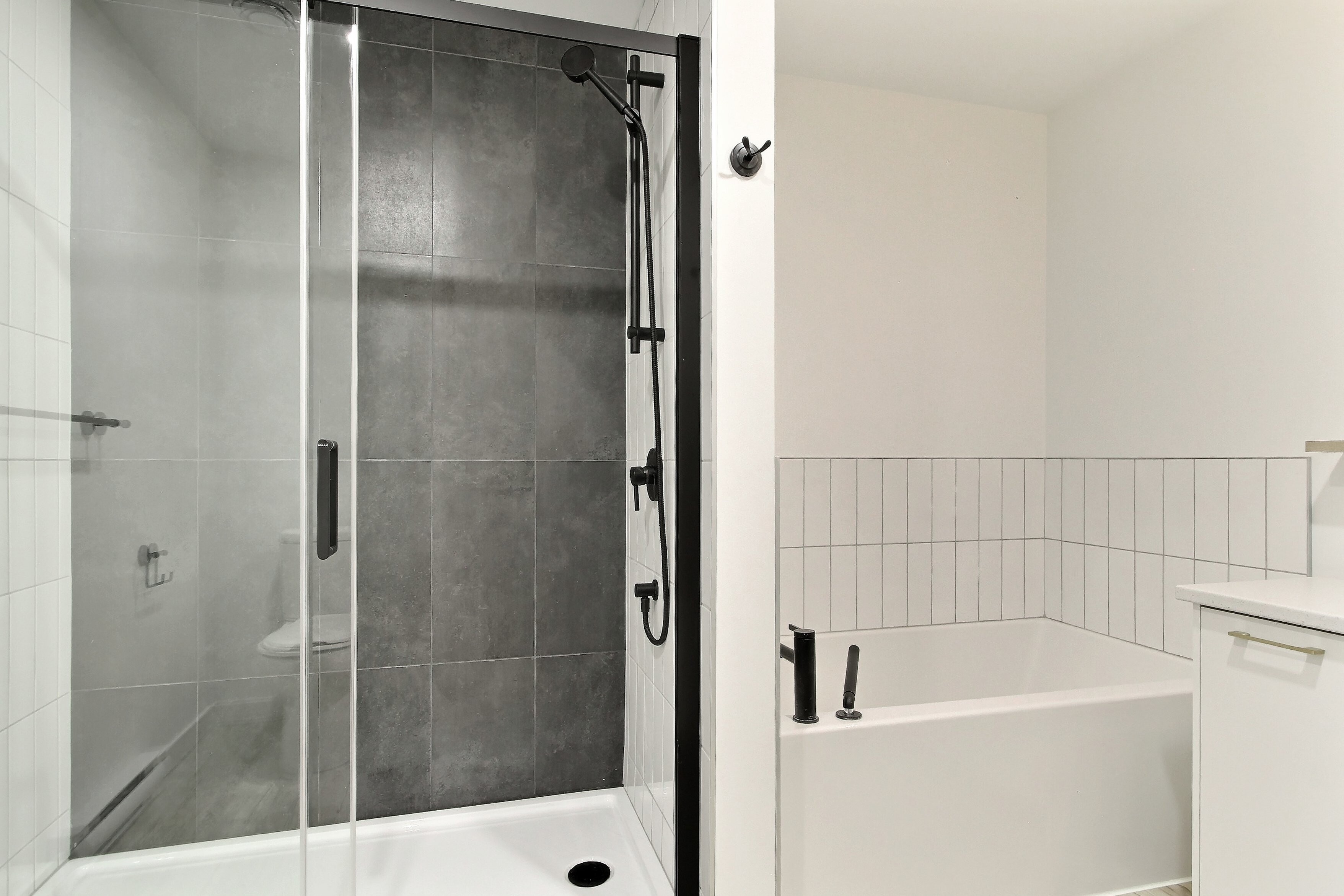 Logis-Experts - Appartements - 2463 Rue Évangéline - Espaces Lavida - 105 - 7