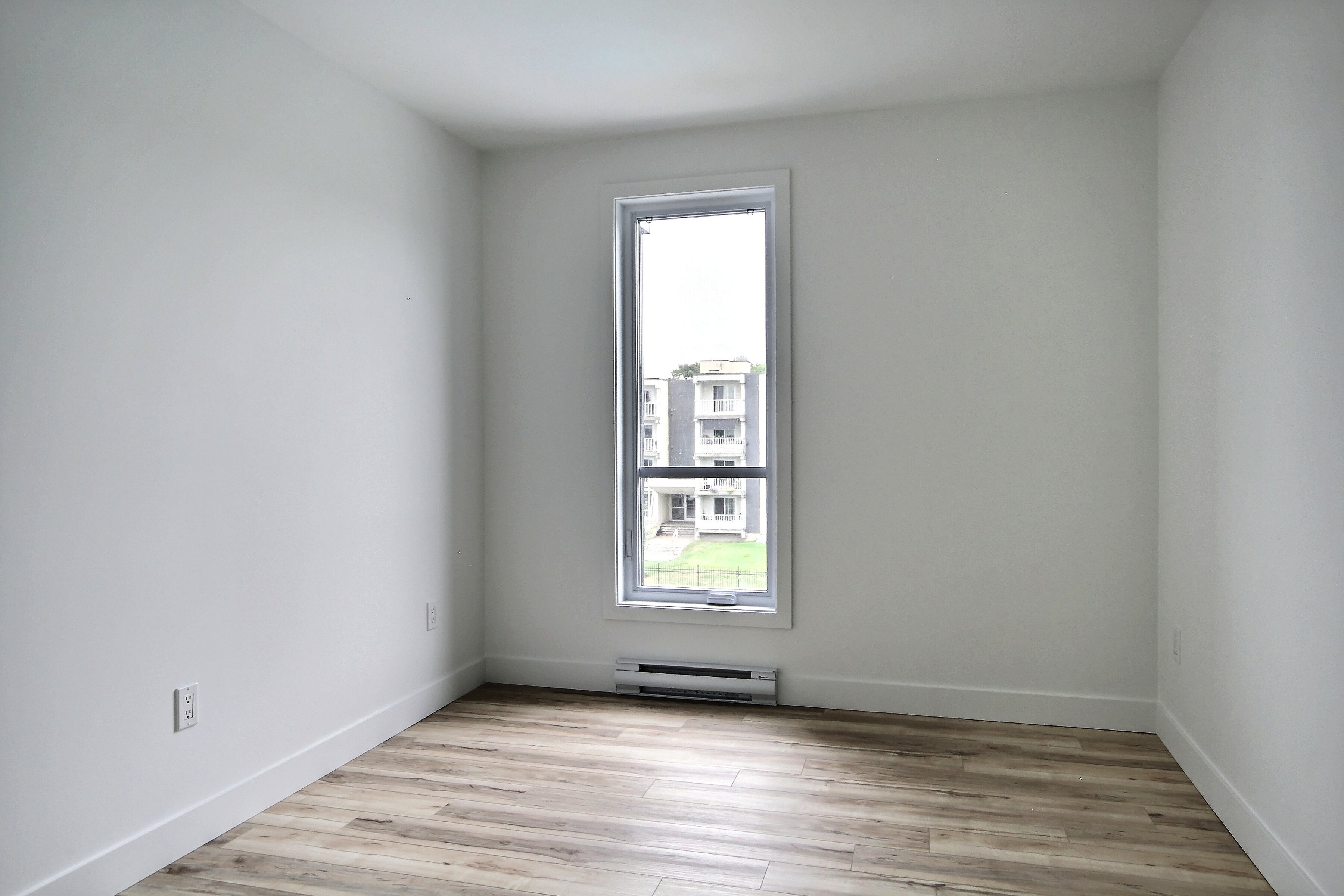 Logis-Experts - Appartements - 2463 Rue Évangéline - Espaces Lavida - 105 - 5