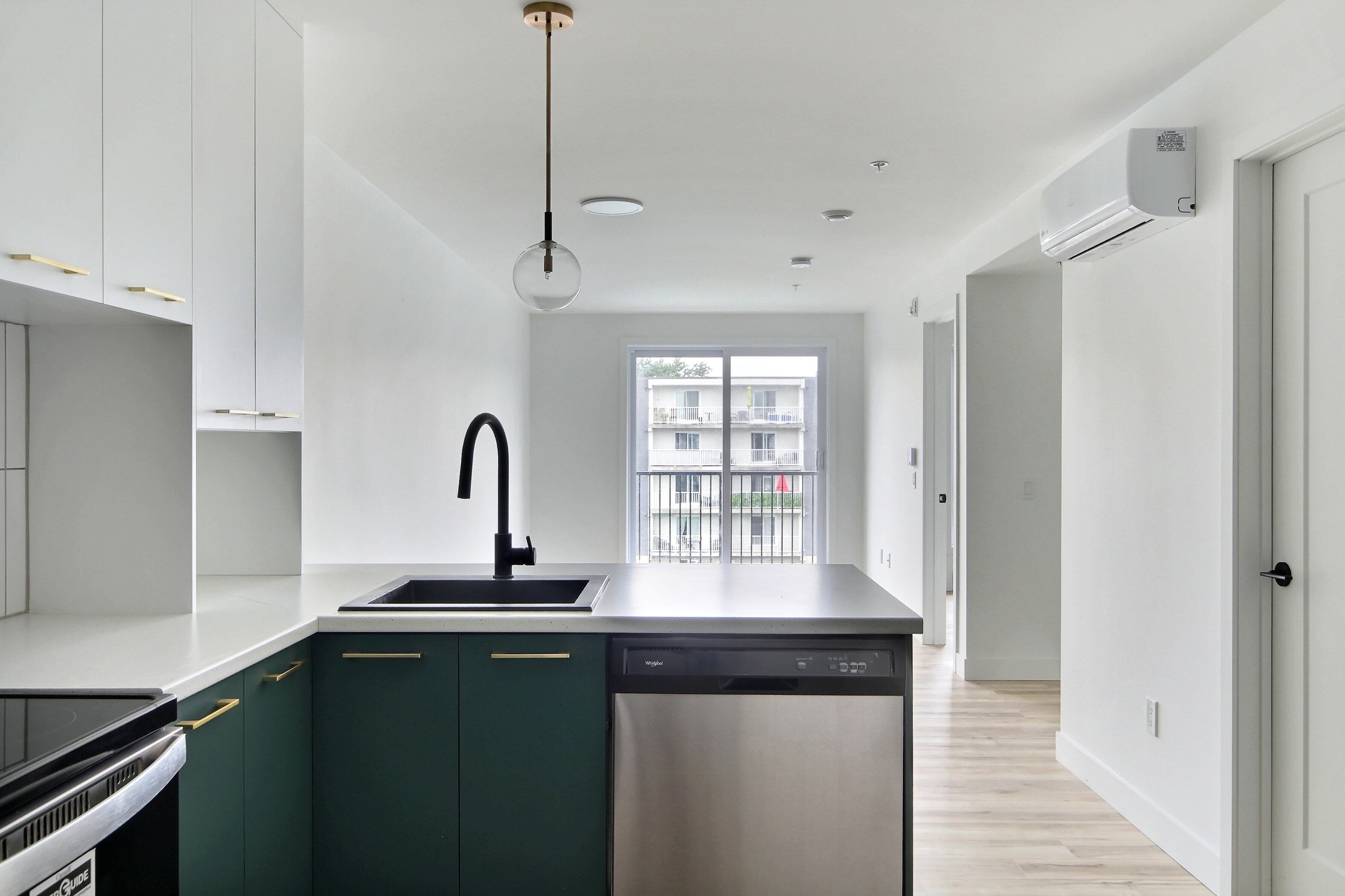 Logis-Experts - Appartements - 2463 Rue Évangéline - Espaces Lavida - 308 - 1