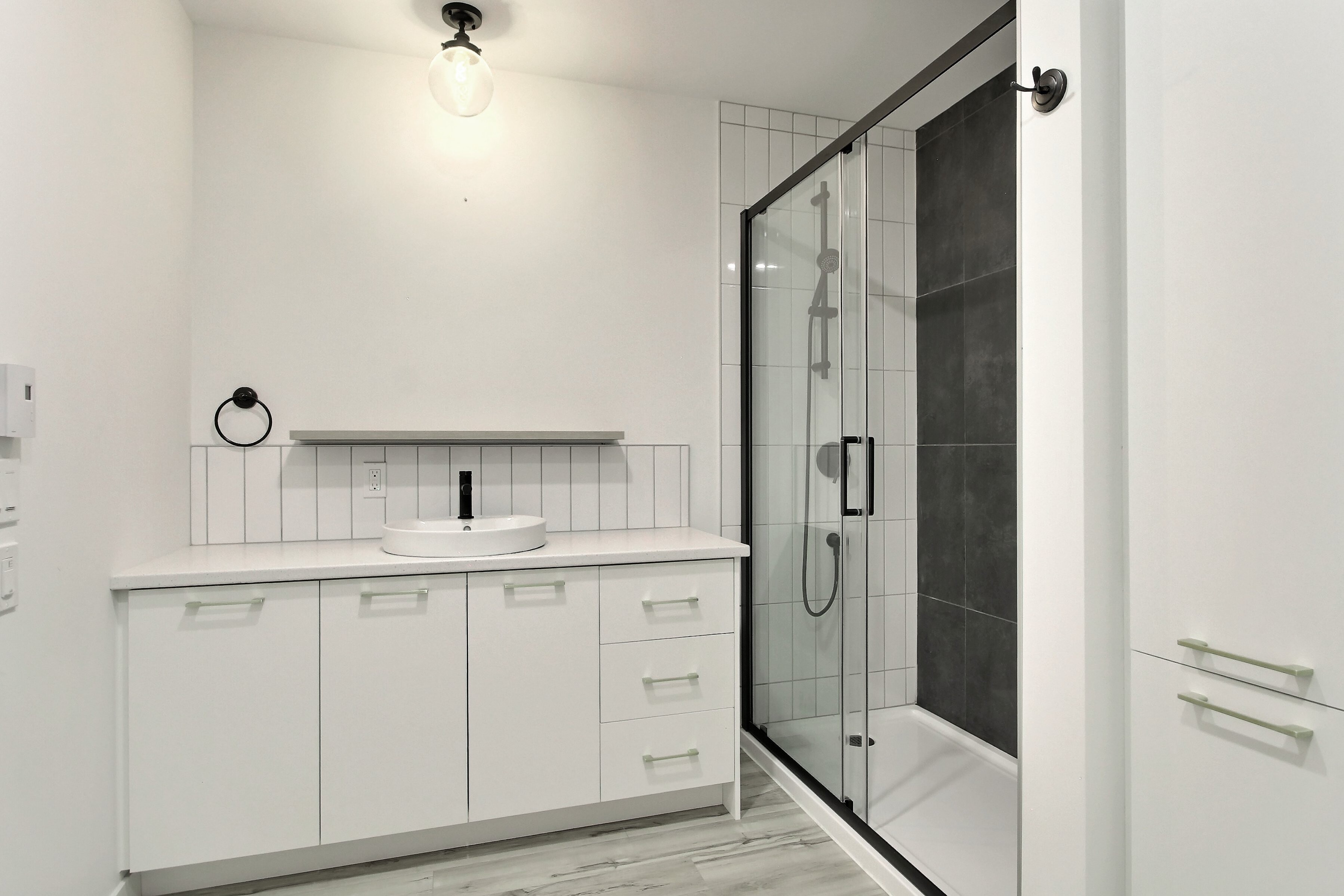 Logis-Experts - Appartements - 2463 Rue Évangéline - Espaces Lavida - 308 - 5