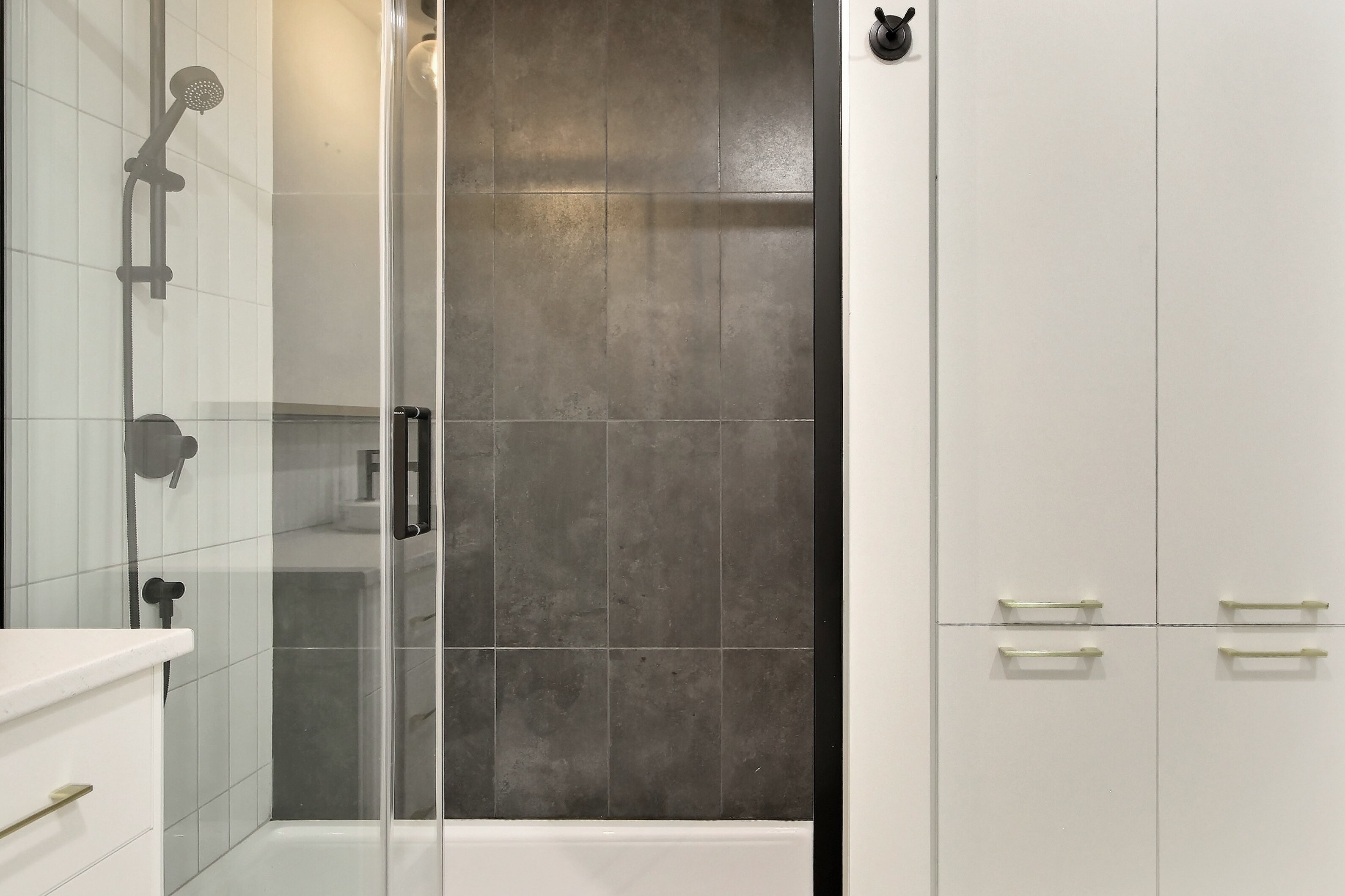 Logis-Experts - Appartements - 2463 Rue Évangéline - Espaces Lavida - 308 - 7