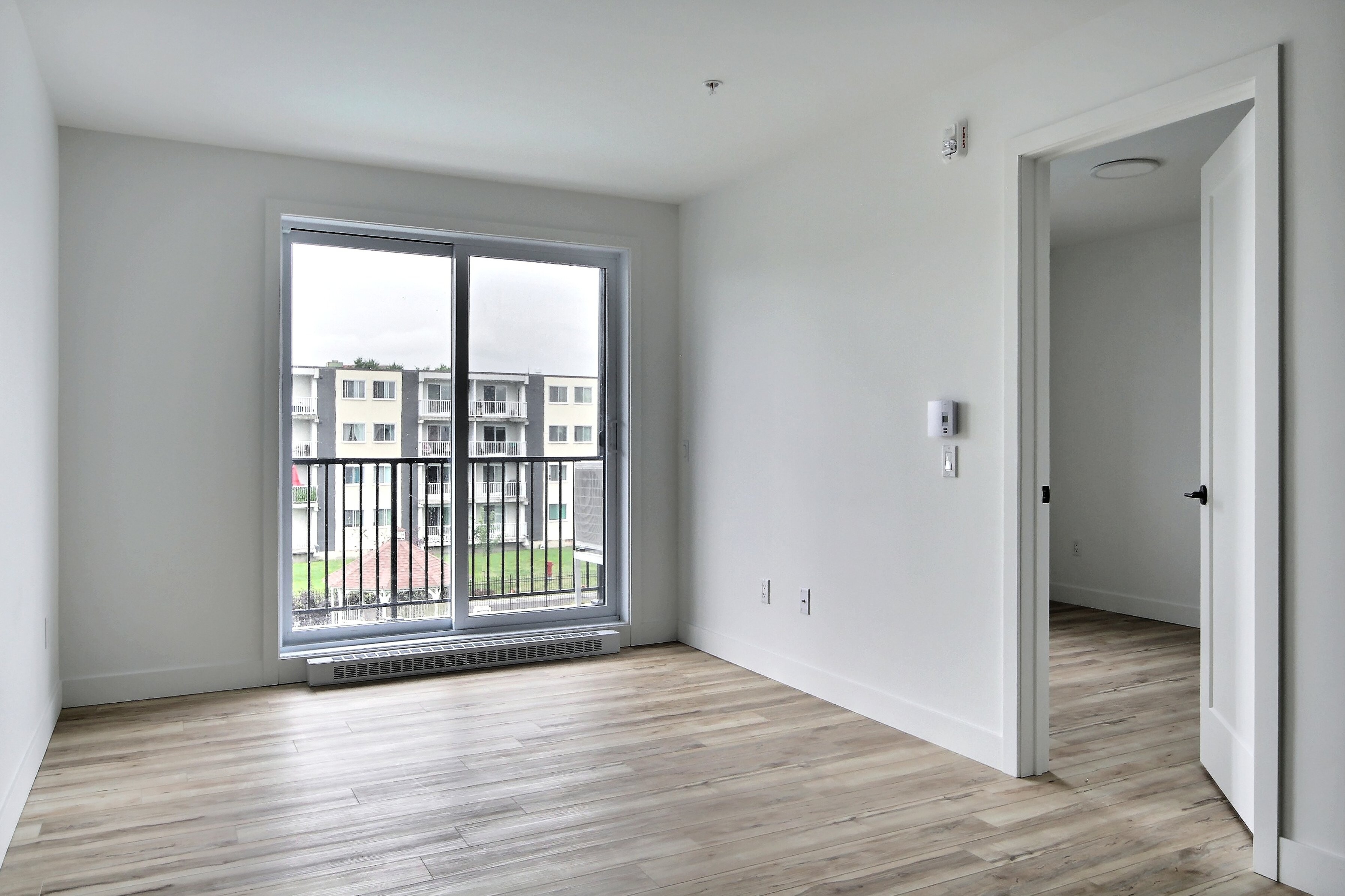 Logis-Experts - Appartements - 2463 Rue Évangéline - Espaces Lavida - 308 - 10