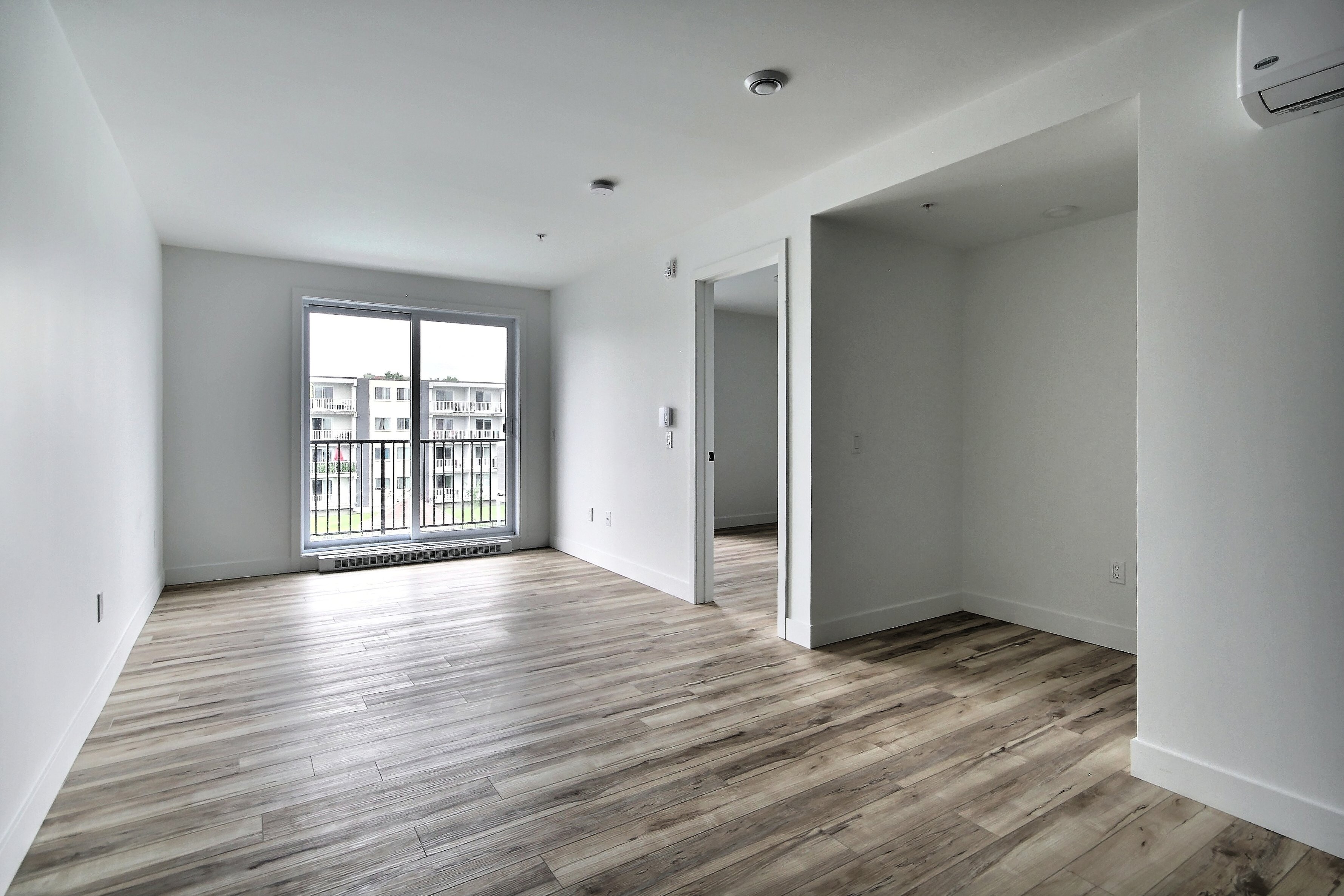 Logis-Experts - Appartements - 2463 Rue Évangéline - Espaces Lavida - 308 - 11