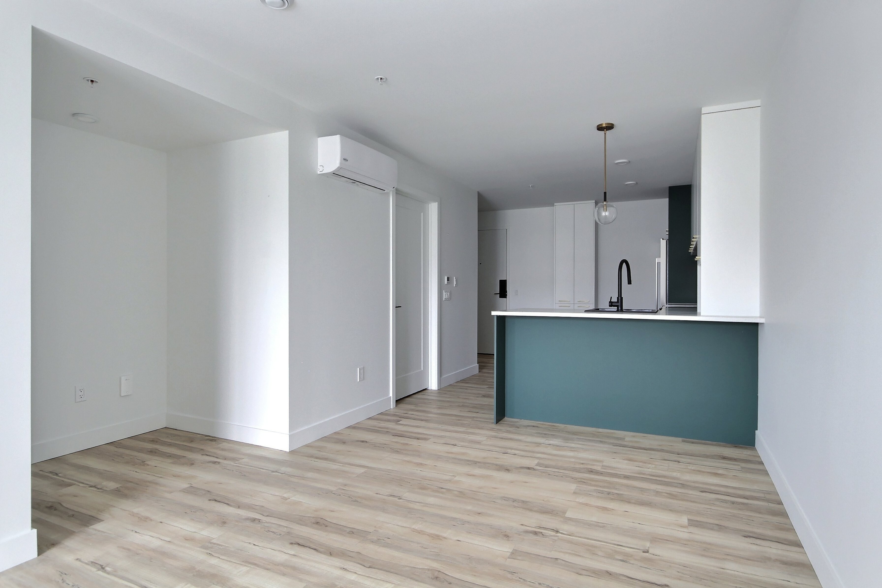 Logis-Experts - Appartements - 2463 Rue Évangéline - Espaces Lavida - 308 - 4