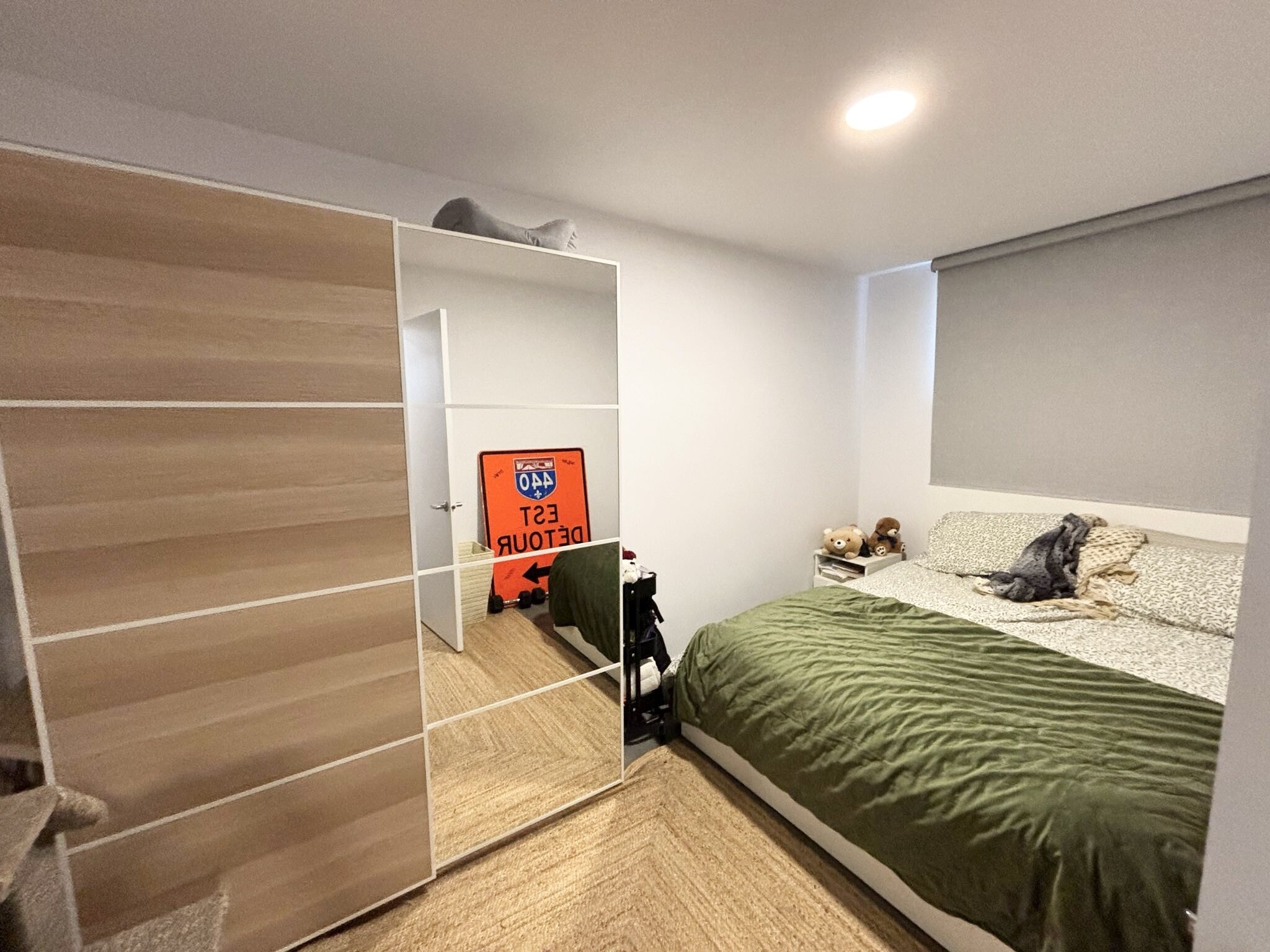 Logis-Experts - Appartements - 447-455 Boulevard Charest Ouest - 455-120 - 3