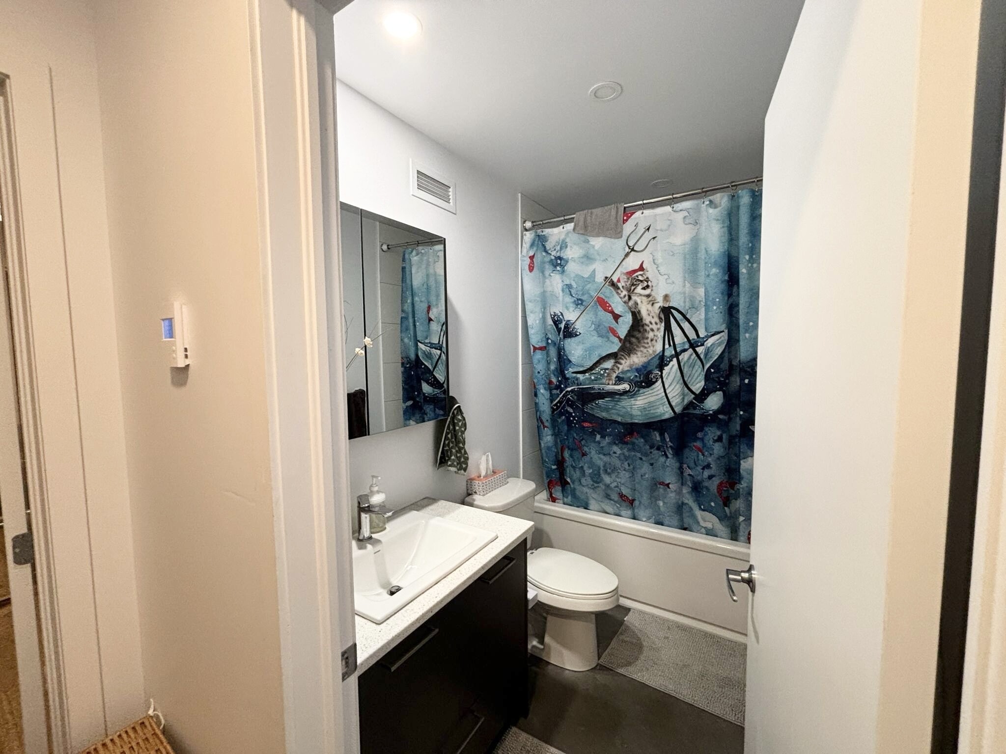 Logis-Experts - Appartements - 447-455 Boulevard Charest Ouest - 455-120 - 7