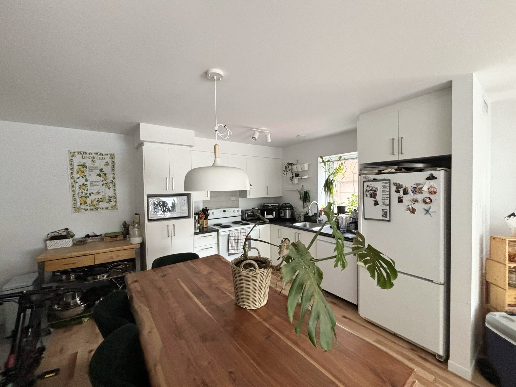 Logis-Experts - Appartements - 447-455 Boulevard Charest Ouest - 455-120 - 10