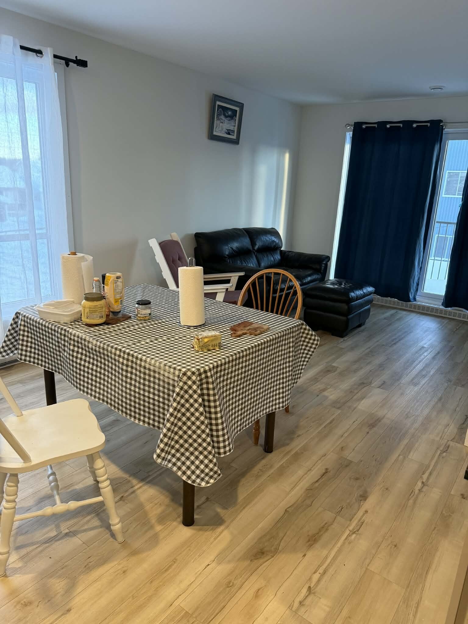 Logis-Experts - Appartements - 1030 À 1032 Boulevard Pie-Xi Nord - Le Dix10 - 312 - 3