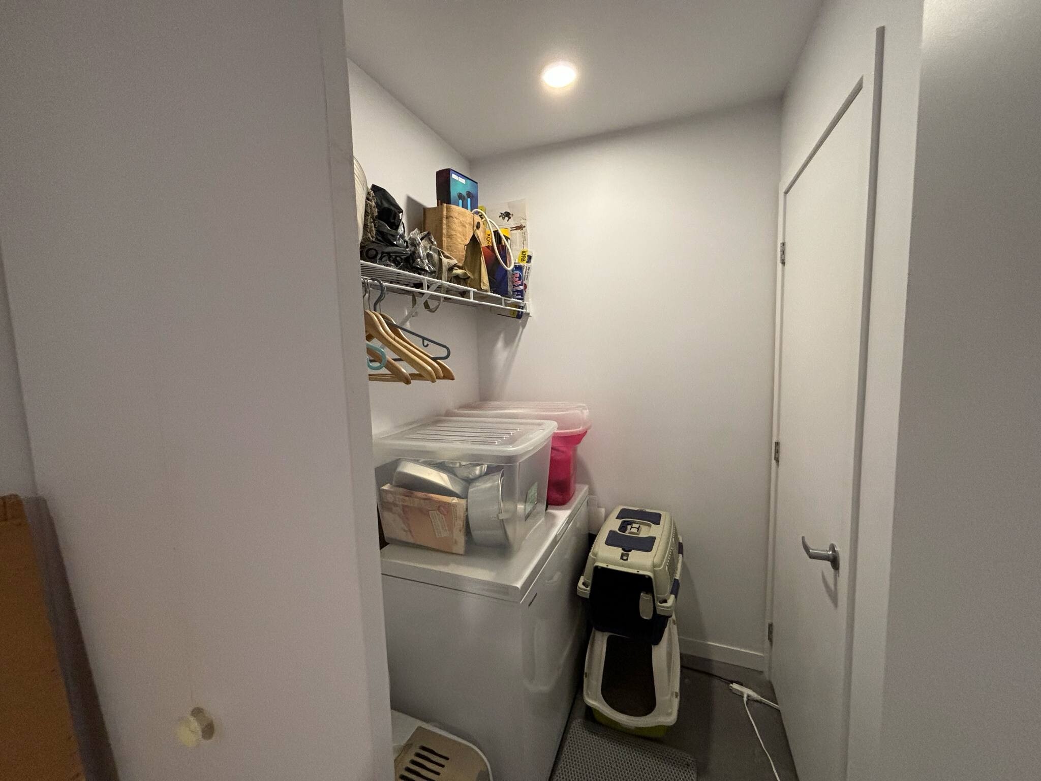 Logis-Experts - Appartements - 447-455 Boulevard Charest Ouest - 455-120 - 4