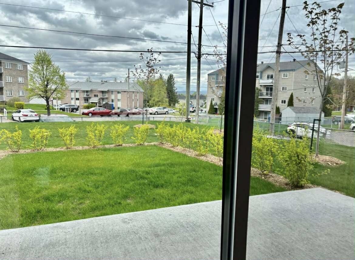 Logis-Experts - Appartements - 1460 Rue Esther-Blondin - Le Galiléo - 110 - 7