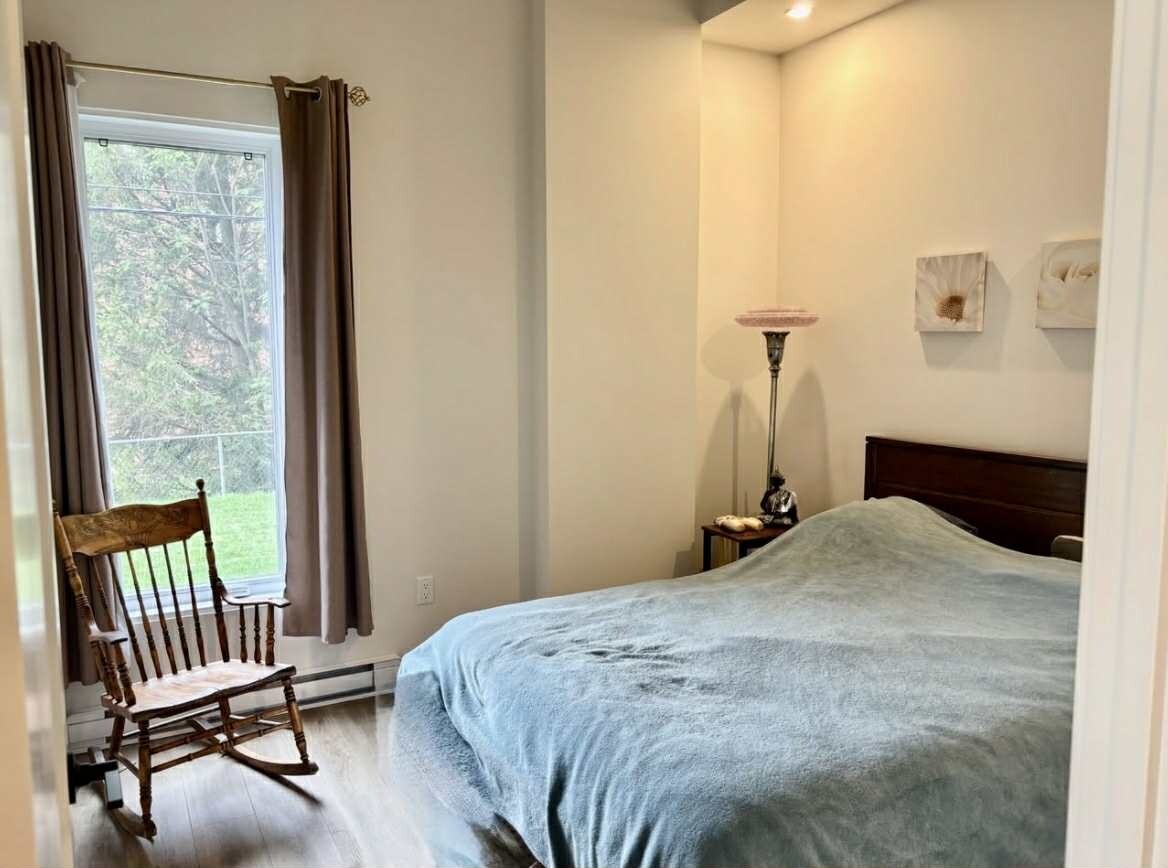 Logis-Experts - Appartements - 1460 Rue Esther-Blondin - Le Galiléo - 110 - 3