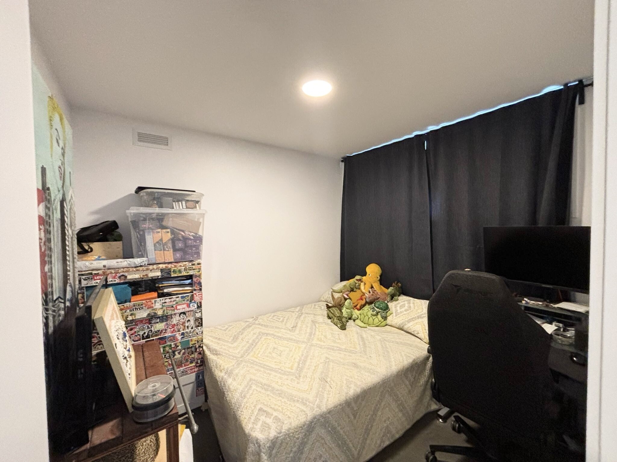 Logis-Experts - Appartements - 447-455 Boulevard Charest Ouest - 455-120 - 1