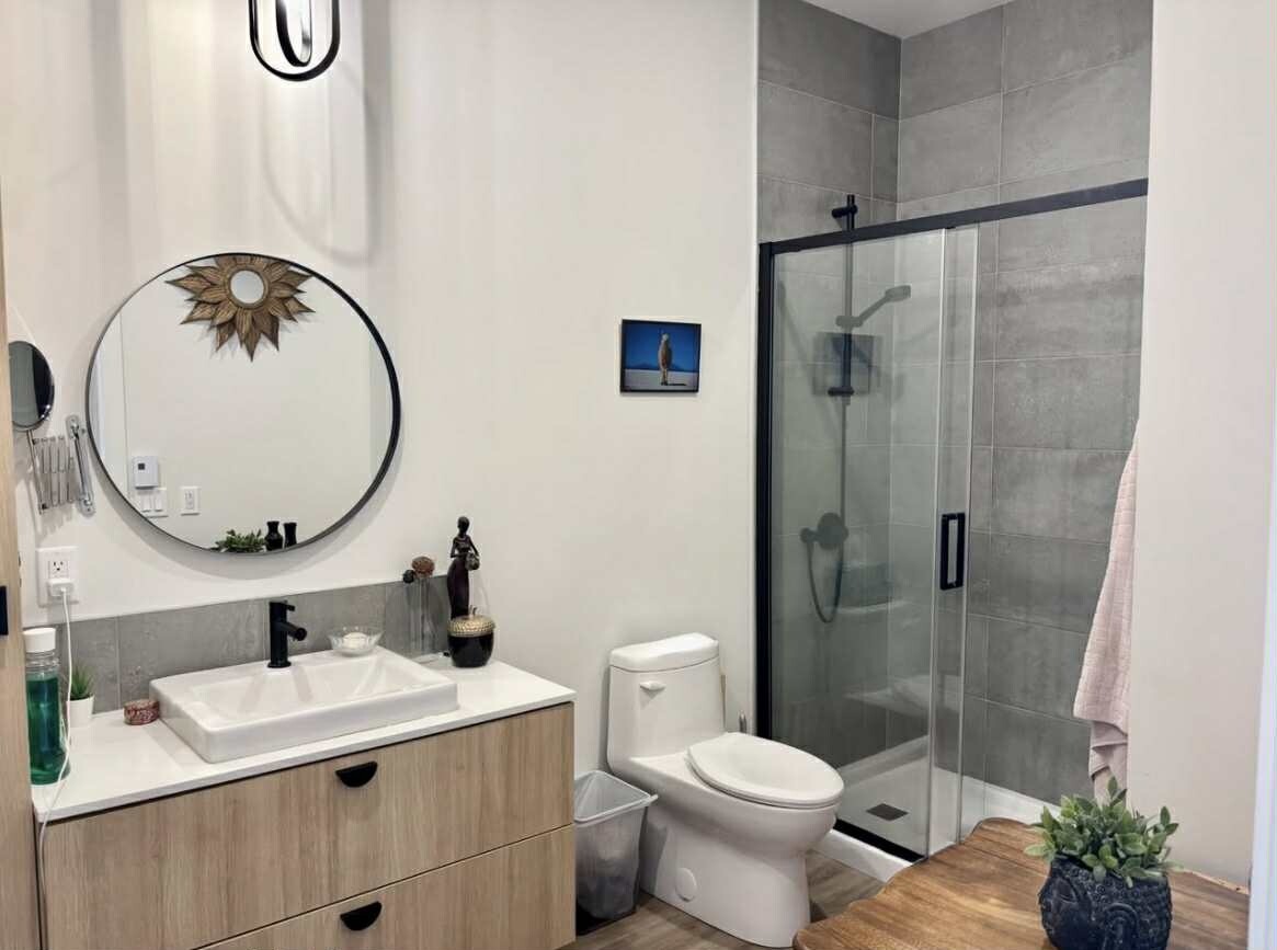 Logis-Experts - Appartements - 1460 Rue Esther-Blondin - Le Galiléo - 110 - 5