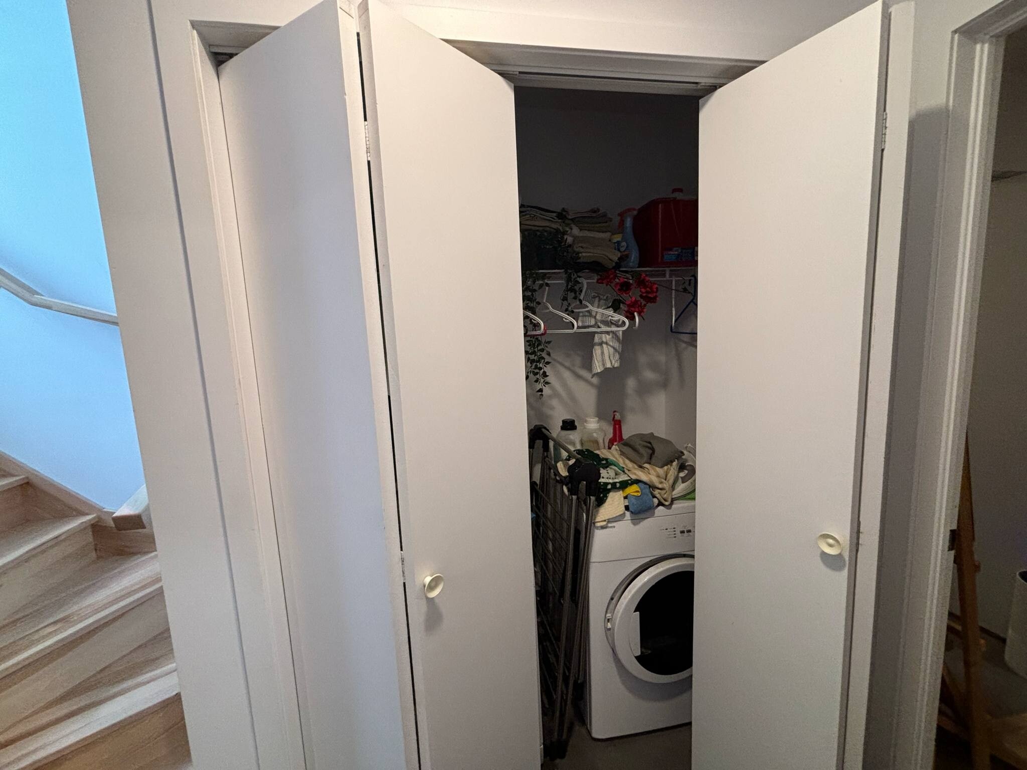 Logis-Experts - Appartements - 447-455 Boulevard Charest Ouest - 455-120 - 6