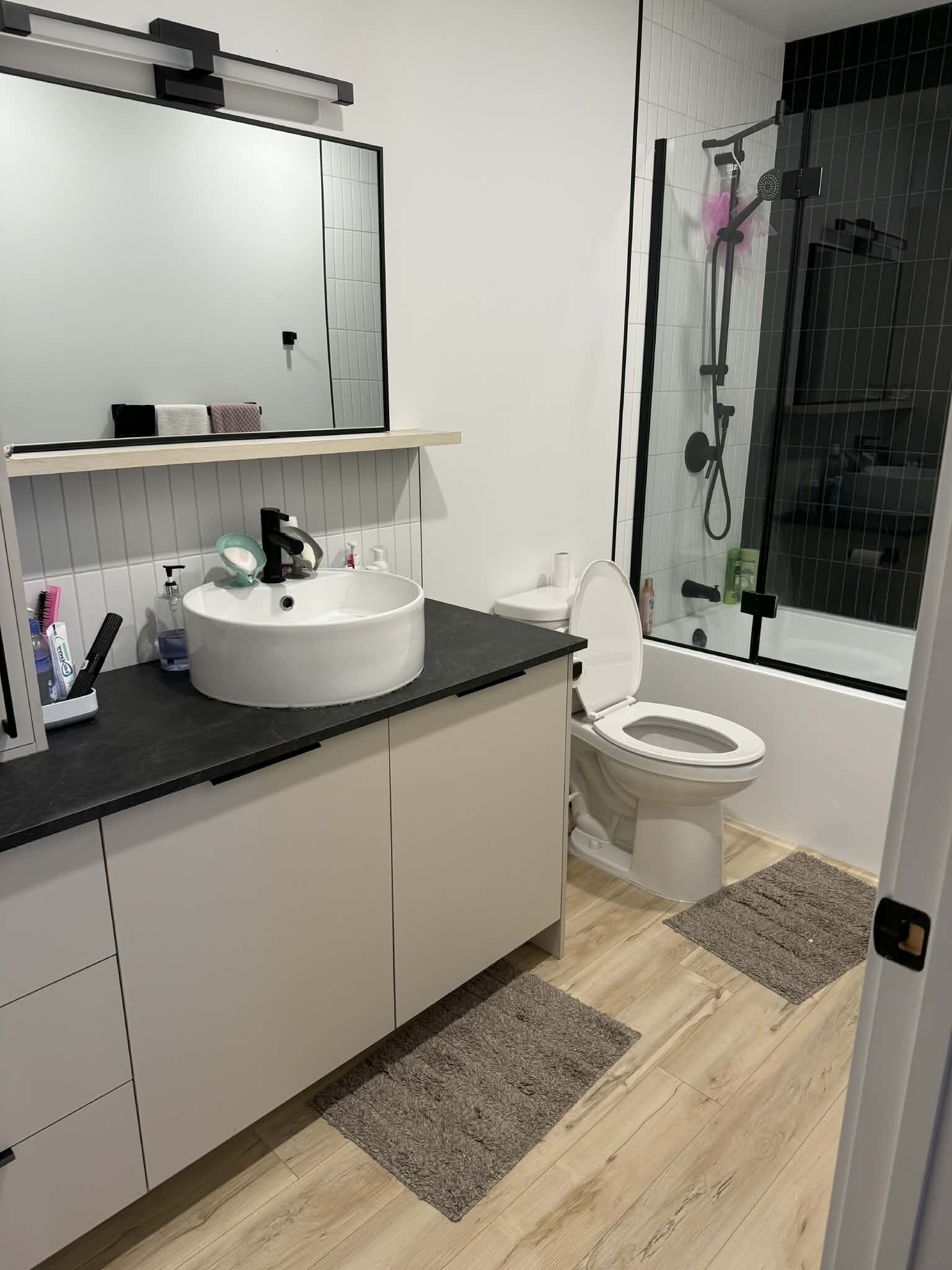 Logis-Experts - Appartements - 1030 À 1032 Boulevard Pie-Xi Nord - Le Dix10 - 312 - 1