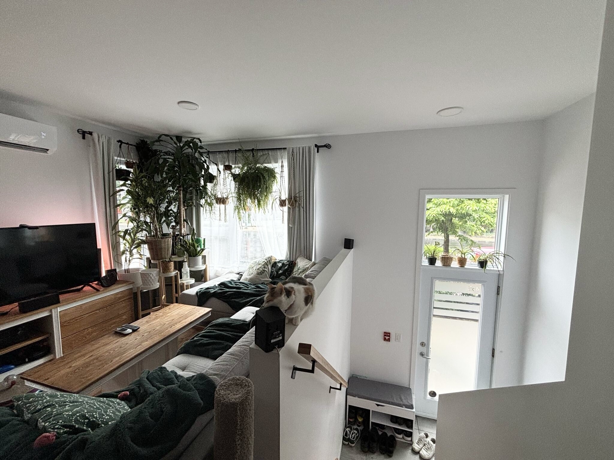 Logis-Experts - Appartements - 447-455 Boulevard Charest Ouest - 455-120 - 9