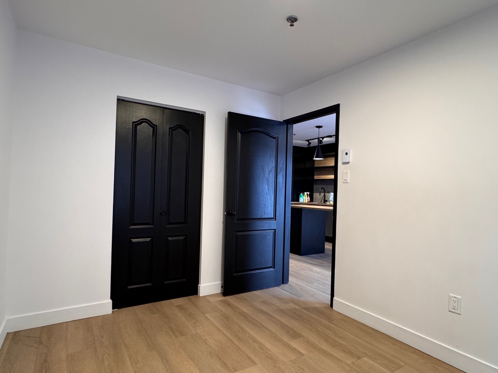 Logis-Experts - Appartements - 1300 Chemin De La Canardière - Le Mezz - 108 - 5