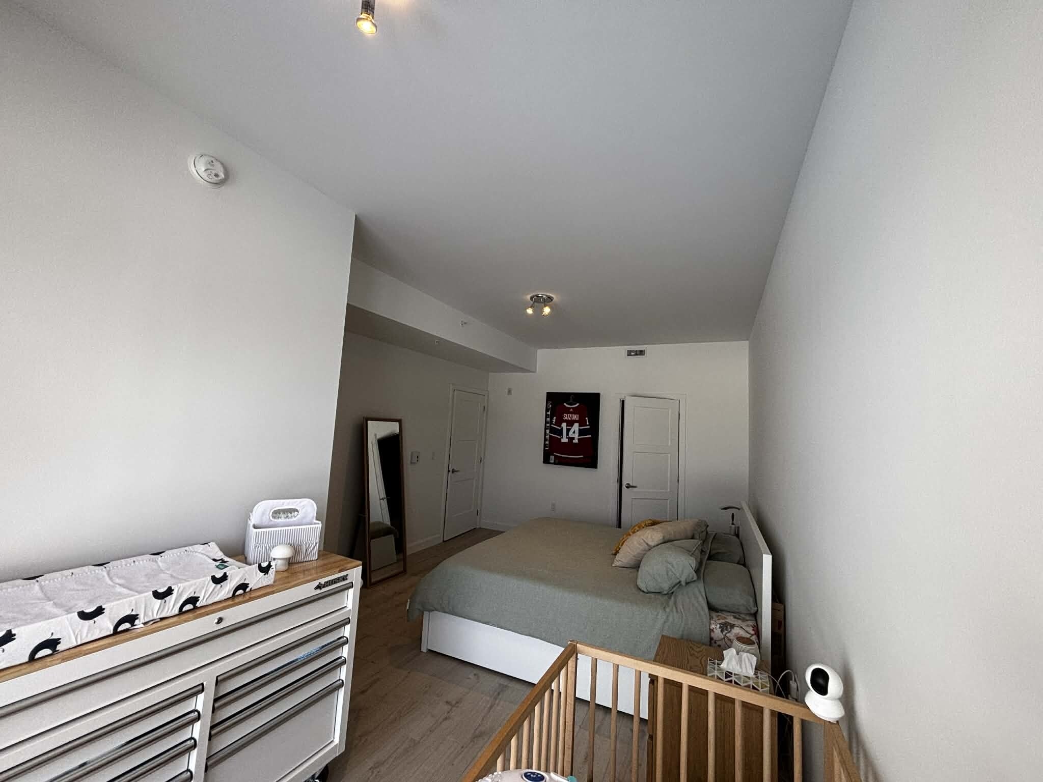 Logis-Experts - Appartements - 8501 Rue De La Comtoise - L'odyssée - 403 - 19