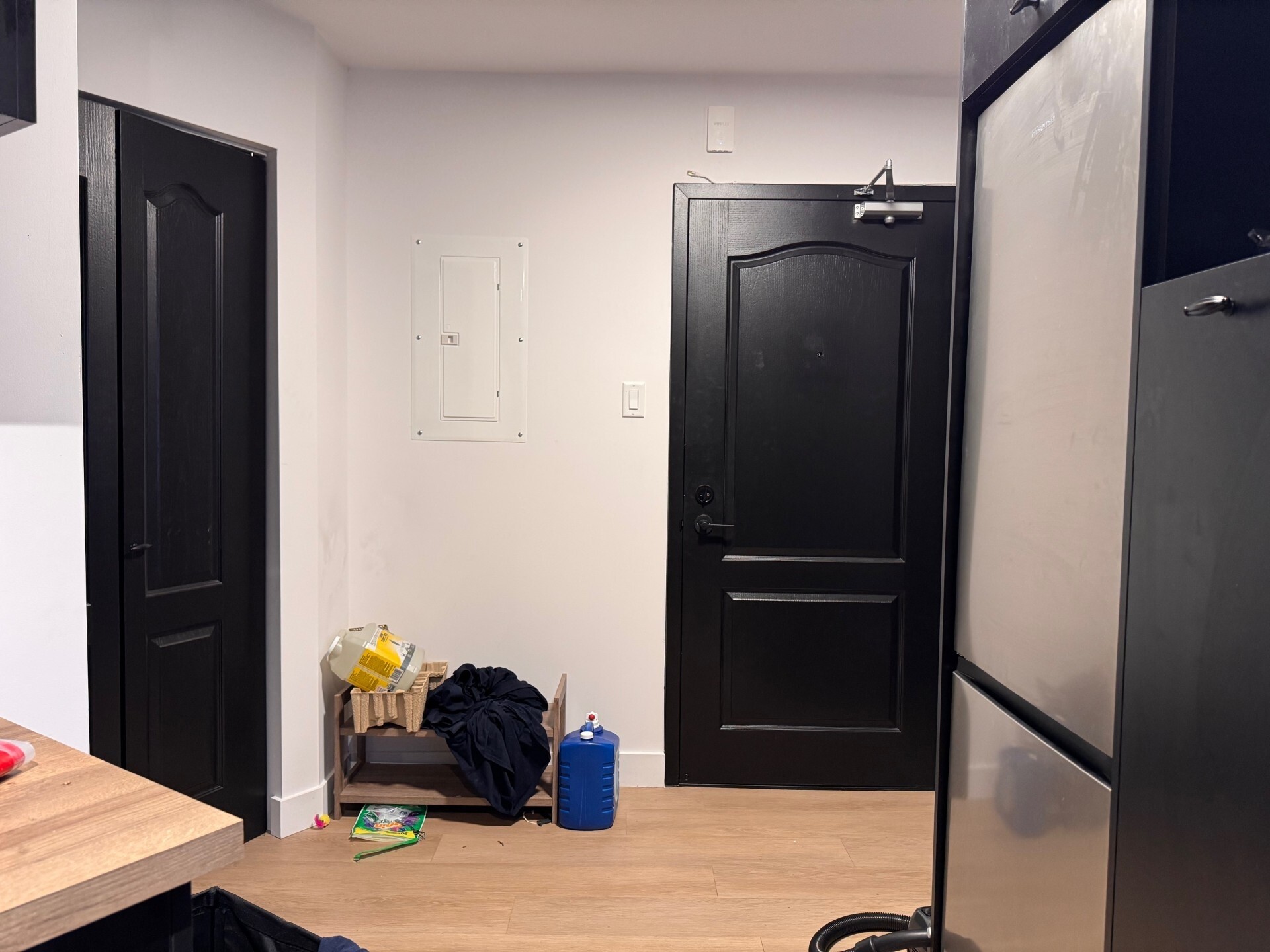 Logis-Experts - Appartements - 1300 Chemin De La Canardière - Le Mezz - 212 - 5