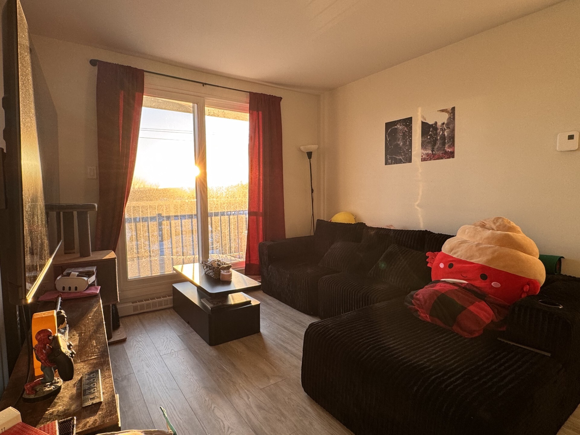 Logis-Experts - Appartements - 17056-17062 Boulevard Henri-Bourassa - 17056-7 - 11