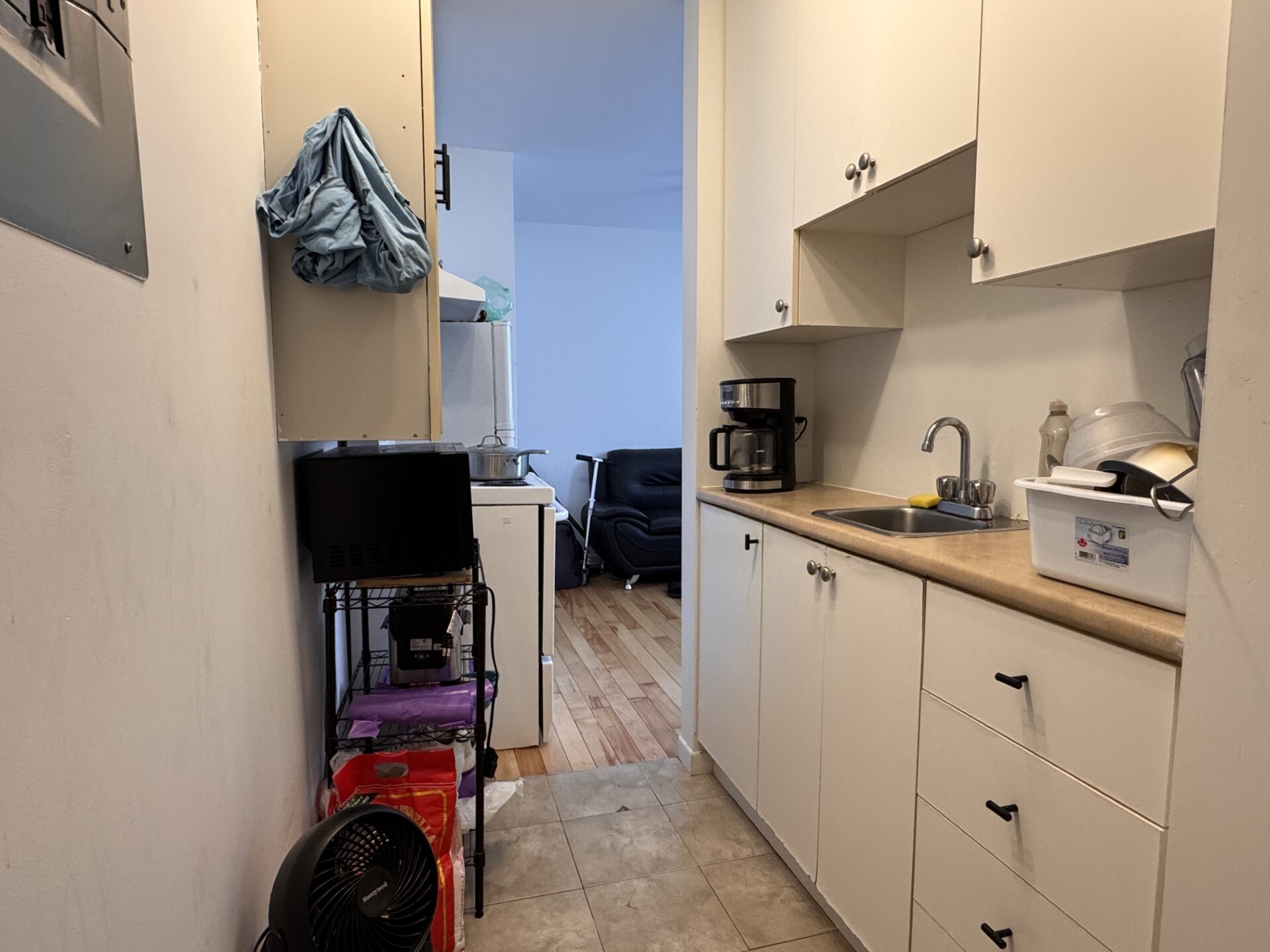 Logis-Experts - Appartements - 776-778 Rue Des Bouleaux Est - 10 - 3