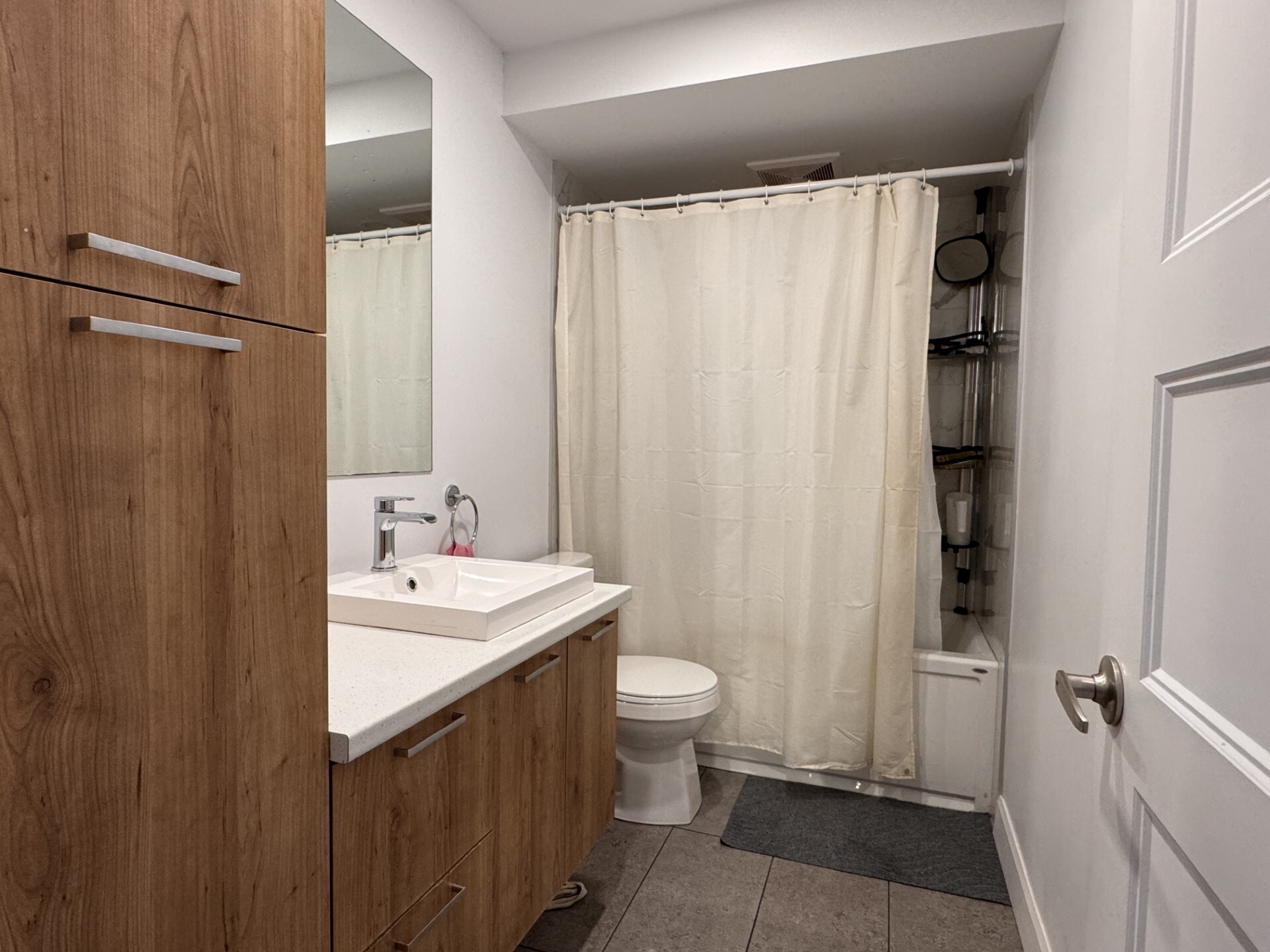 Logis-Experts - Appartements - 180 Rue Seigneuriale - 4 - 4