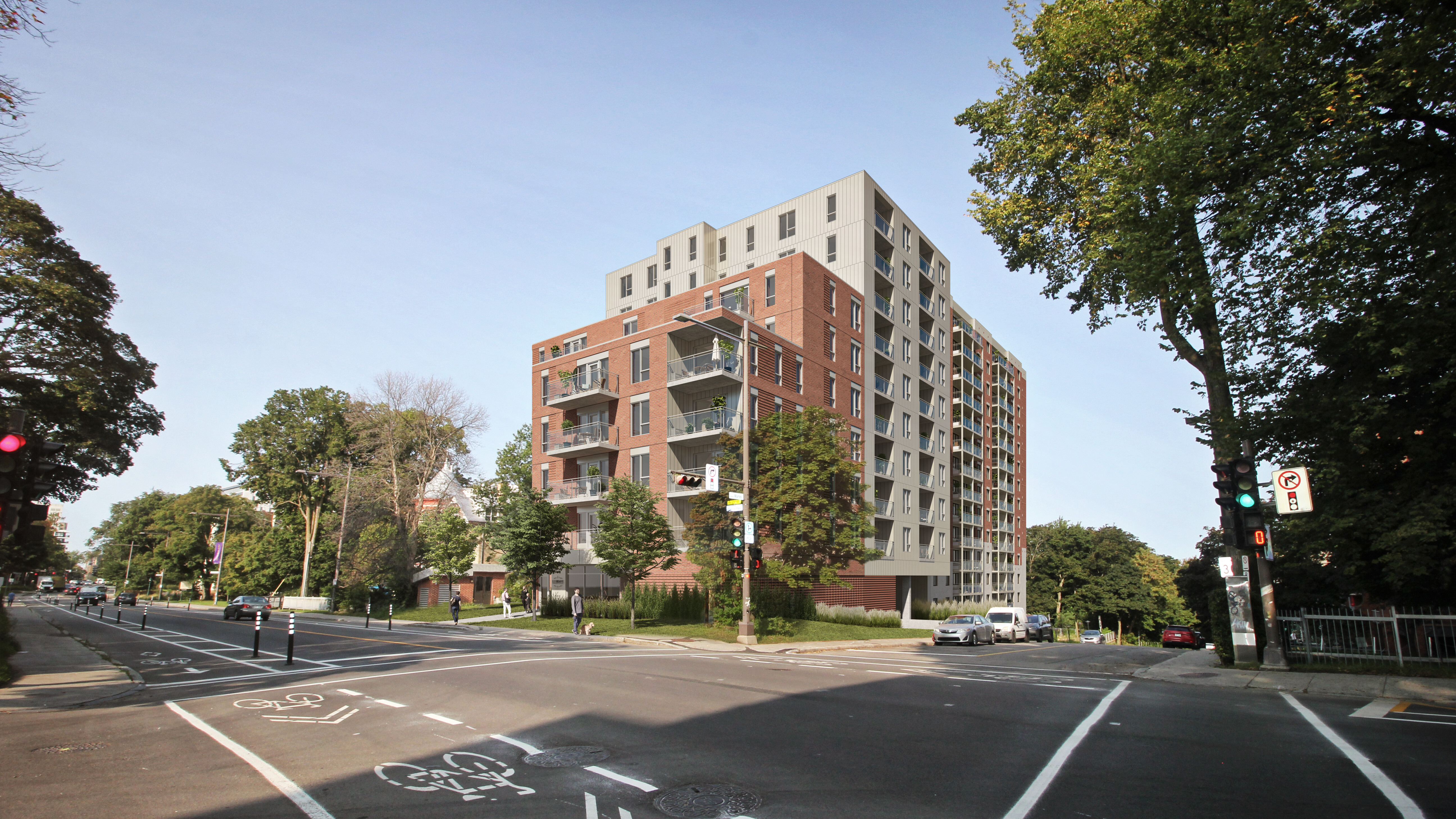 Logis-Experts - Immeubles - 750 Chemin Ste-Foy - Brave 2 - Image principale