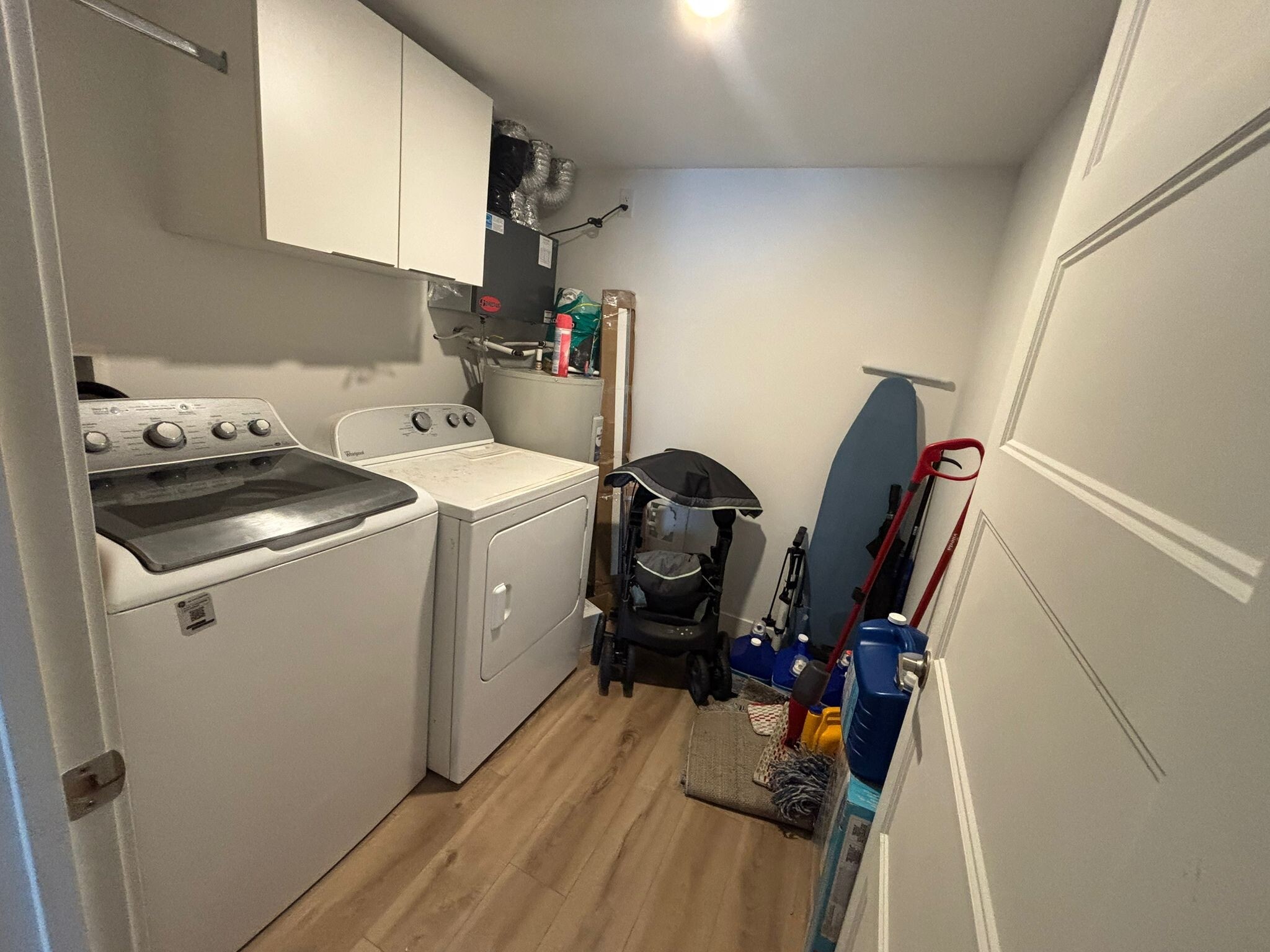 Logis-Experts - Appartements - 580 Rue Godbout Est - Le Miléo - 109 - 1