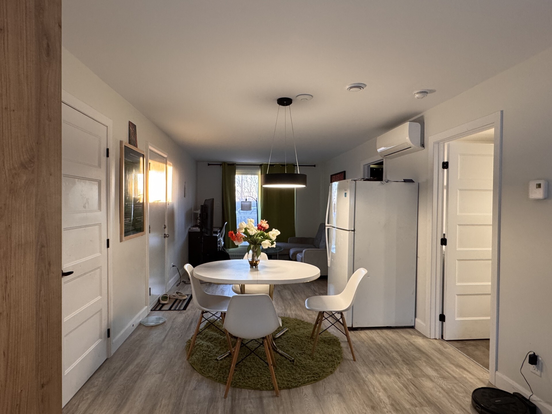 Logis-Experts - Appartements - 17056-17062 Boulevard Henri-Bourassa - 17062-3 - 10