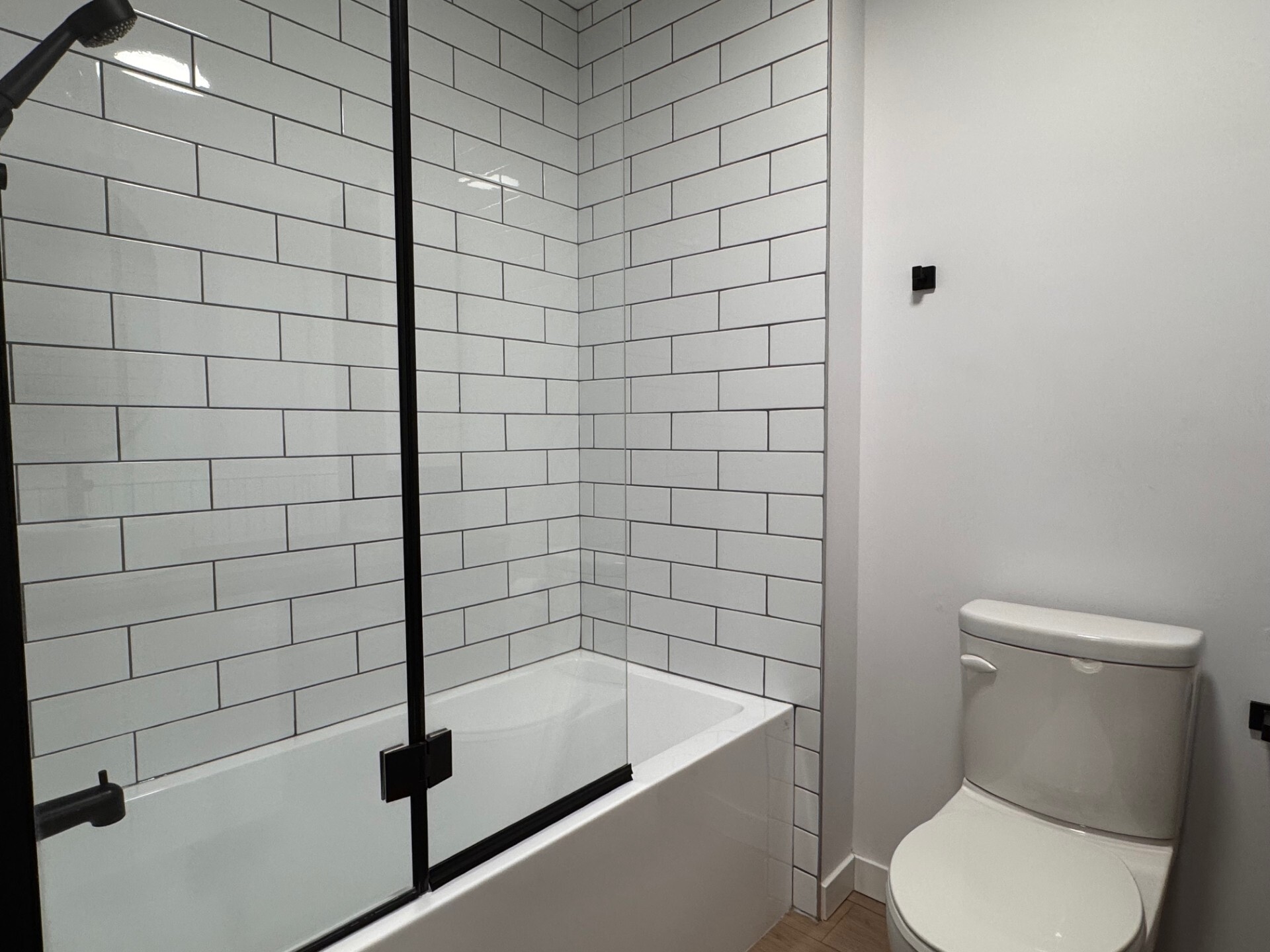 Logis-Experts - Appartements - 1300 Chemin De La Canardière - Le Mezz - 108 - 7