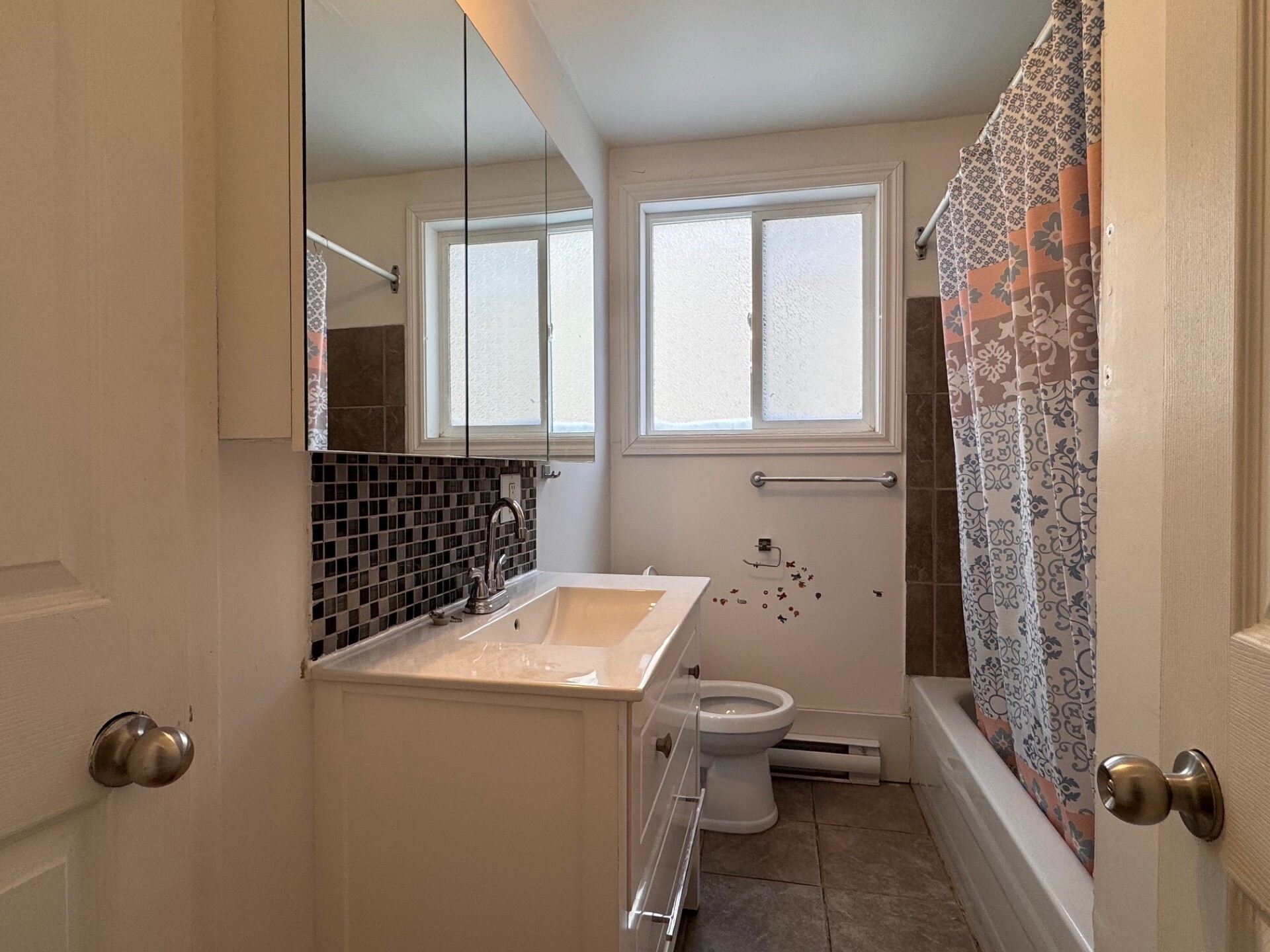 Logis-Experts - Appartements - 235 Rue Des Bouleaux Ouest - 3 - 7