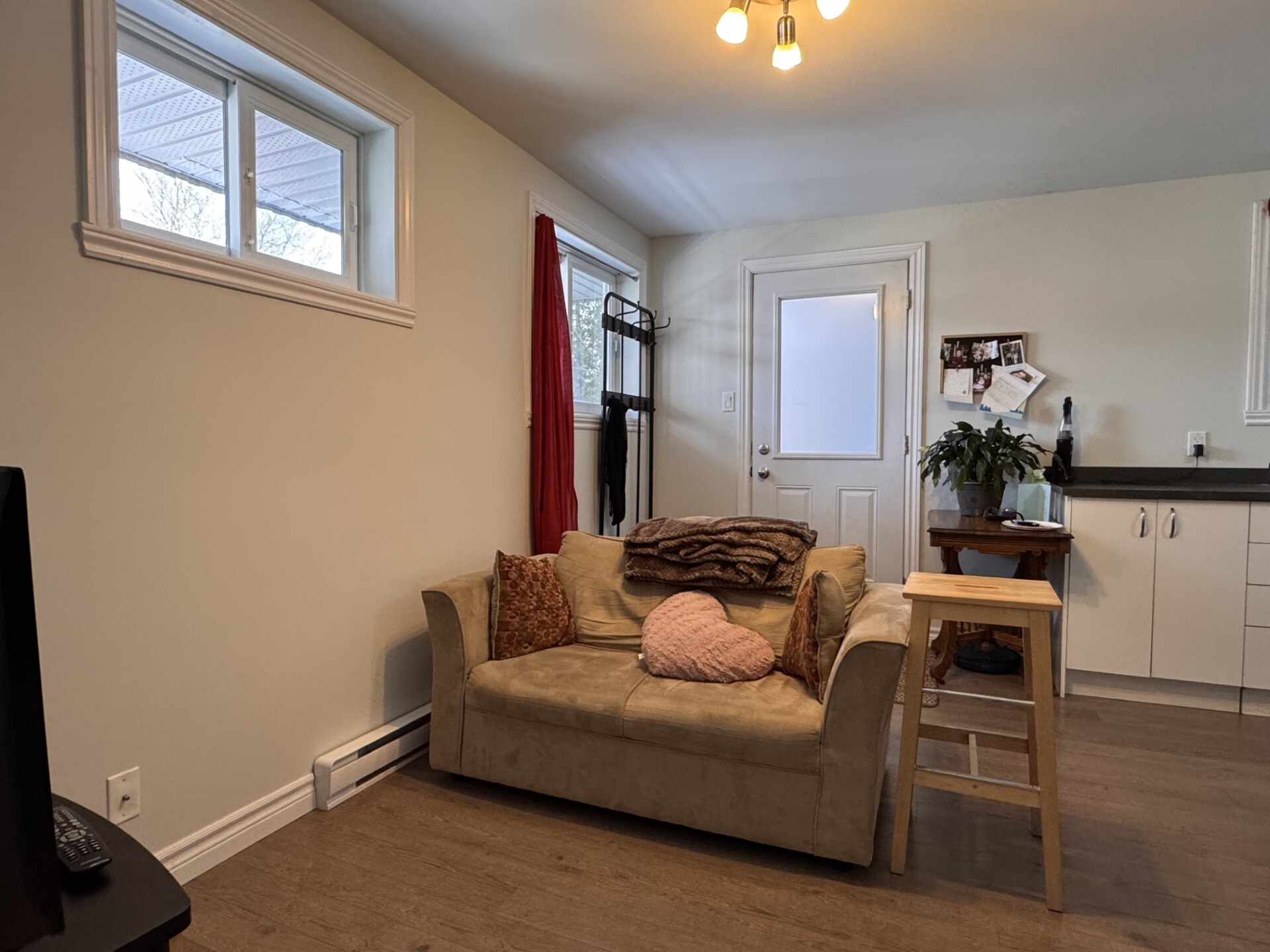 Logis-Experts - Appartements - 776-778 Rue Des Bouleaux Est - 6 - 6