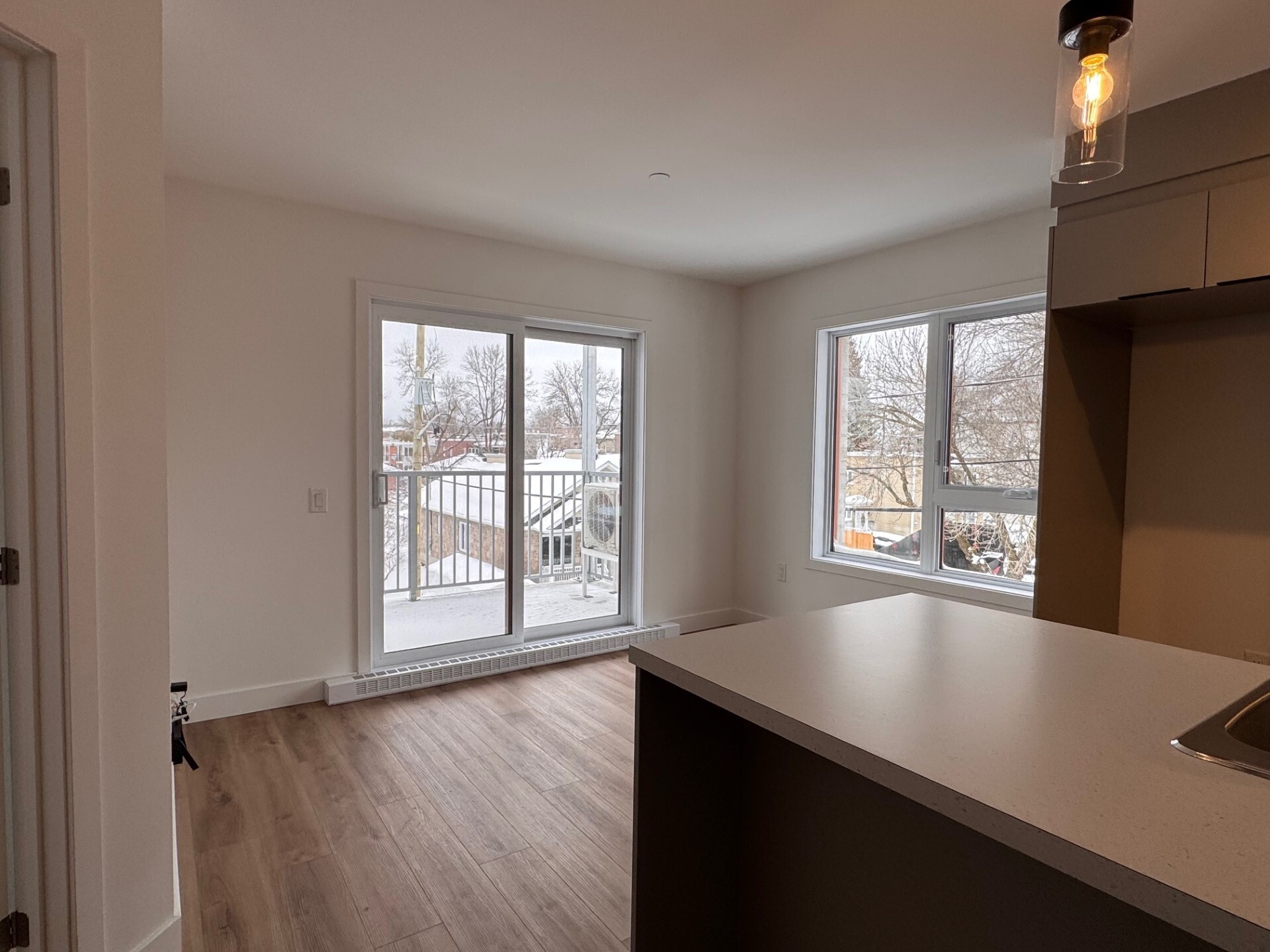 Logis-Experts - Appartements - 580 Rue Godbout Est - Le Miléo - 304 - 9