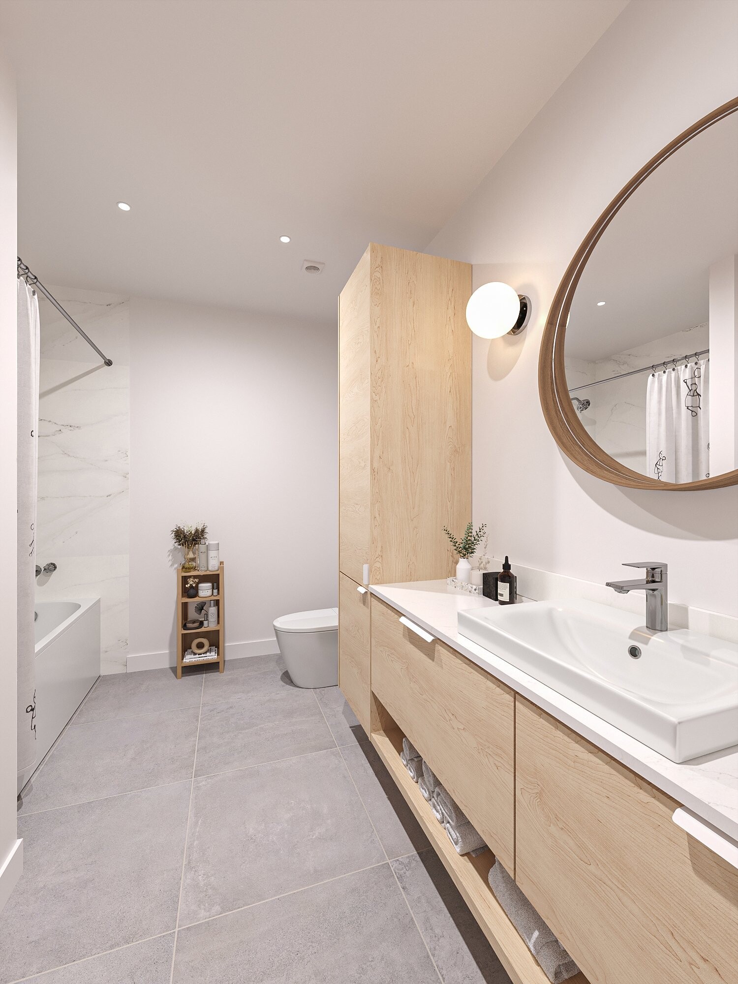 Logis-Experts - Appartements - 360 À 368 Rue Lafayette - 368 - 4