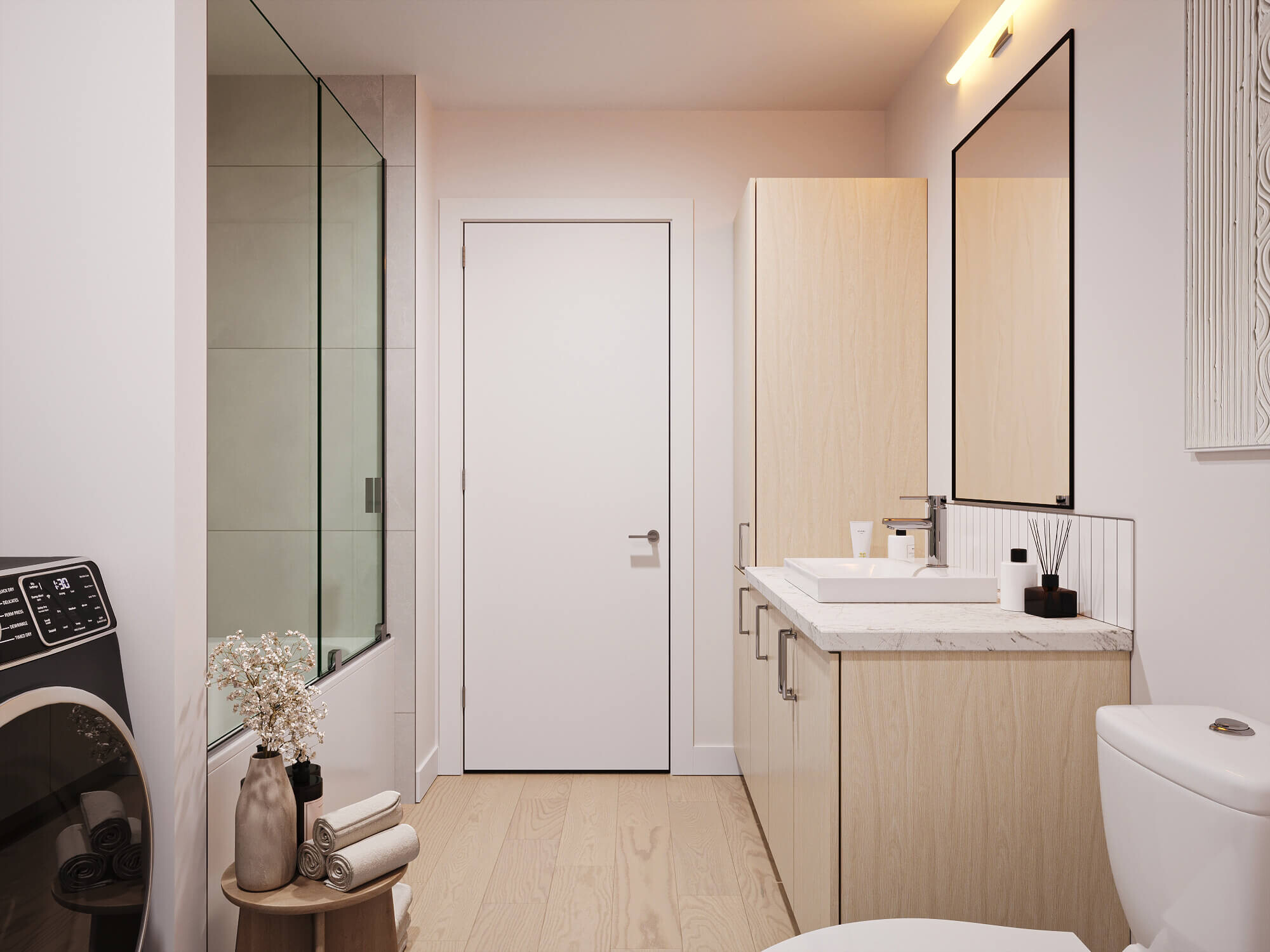 Logis-Experts - Projets - Place du Chateau - 4