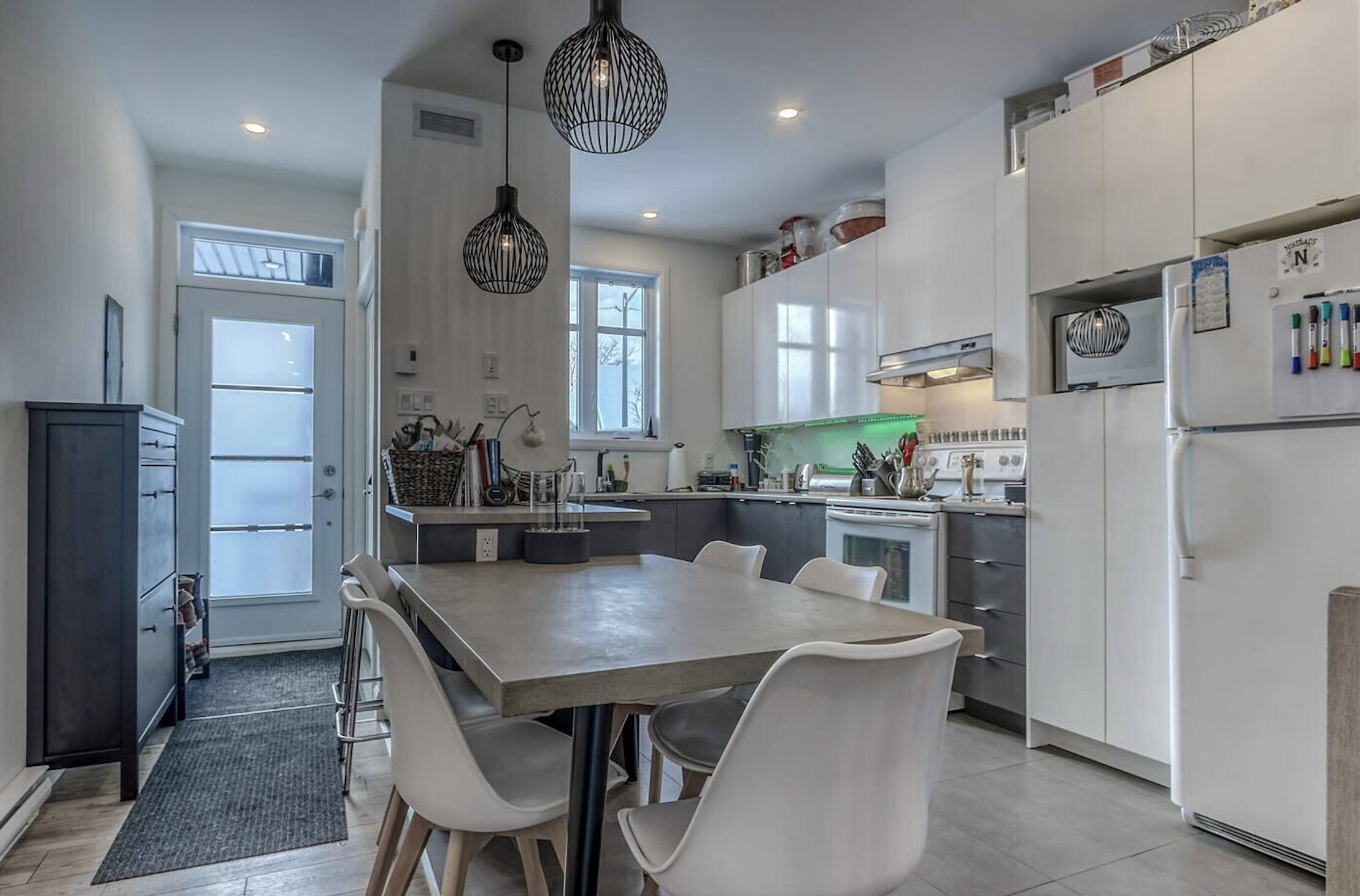 Logis-Experts - Immeubles - 18 À 22 Rue Jean-Boutet - 1