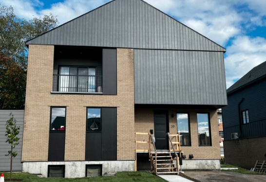 Logis-Experts - Immeubles - 18 À 20 Rue Boutet - Image principale