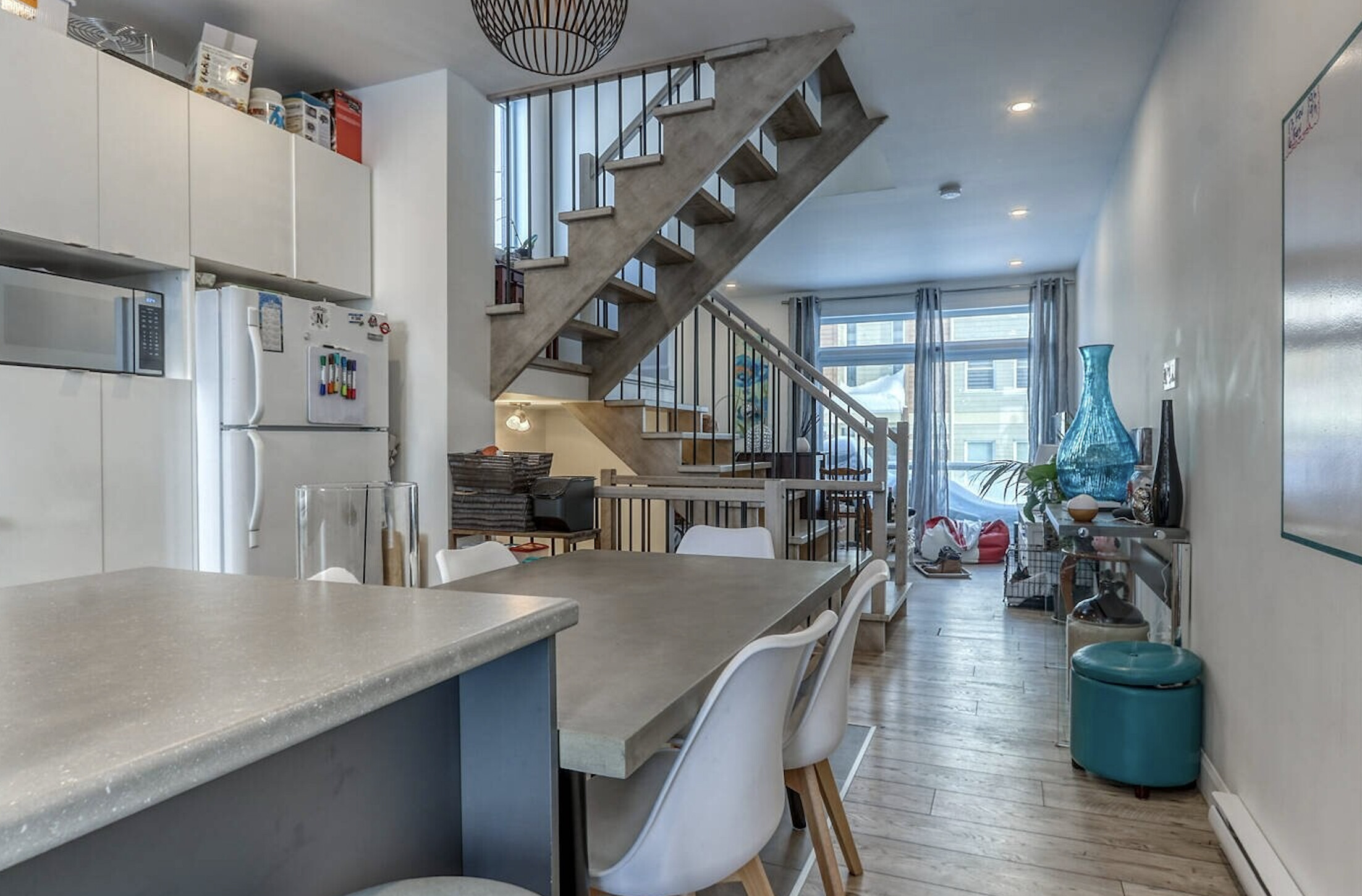 Logis-Experts - Immeubles - 18 À 22 Rue Jean-Boutet - 2