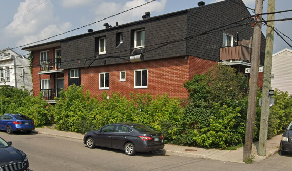 Logis-Experts - Immeubles - 200 6E Avenue - 1
