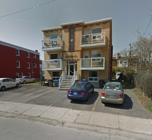 Logis-Experts - Immeubles - 213 À 215 Rue Des Chênes Ouest - Image principale