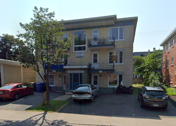 Logis-Experts - Immeubles - 213 À 215 Rue Des Chênes Ouest - Image principale