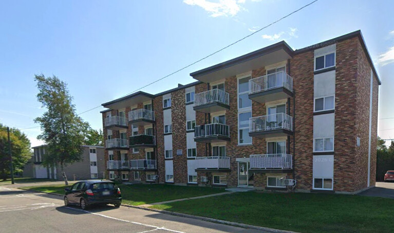 Logis-Experts - Immeubles - 18 À 20 Rue Boutet - Image principale